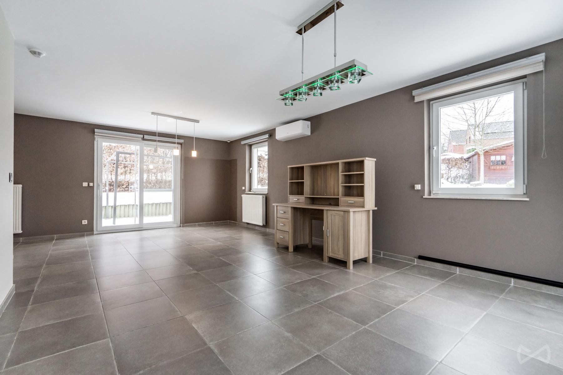 Picture 3 of 4 for House with three bedrooms in Dison