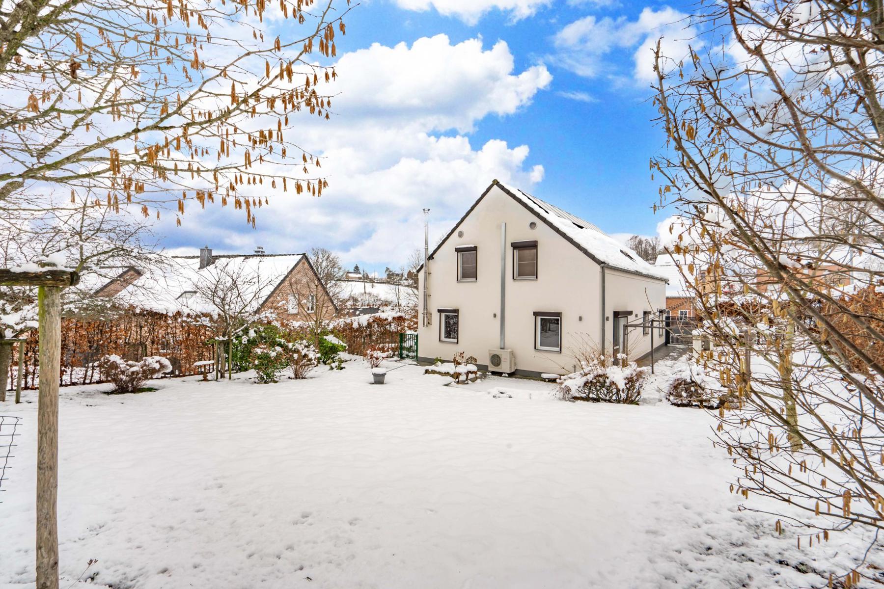 Picture 4 of 4 for House with three bedrooms in Dison