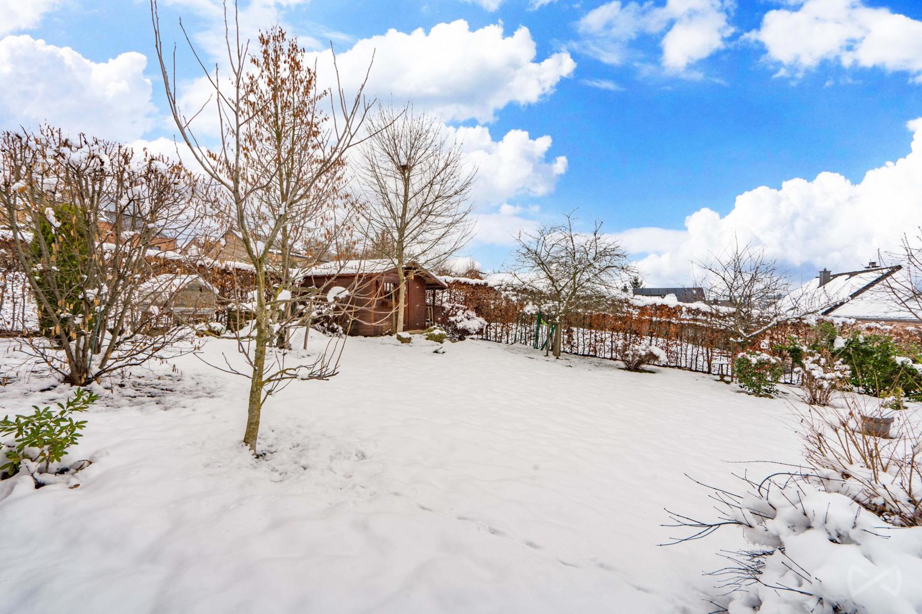 Picture 1 of 4 for House with three bedrooms in Dison