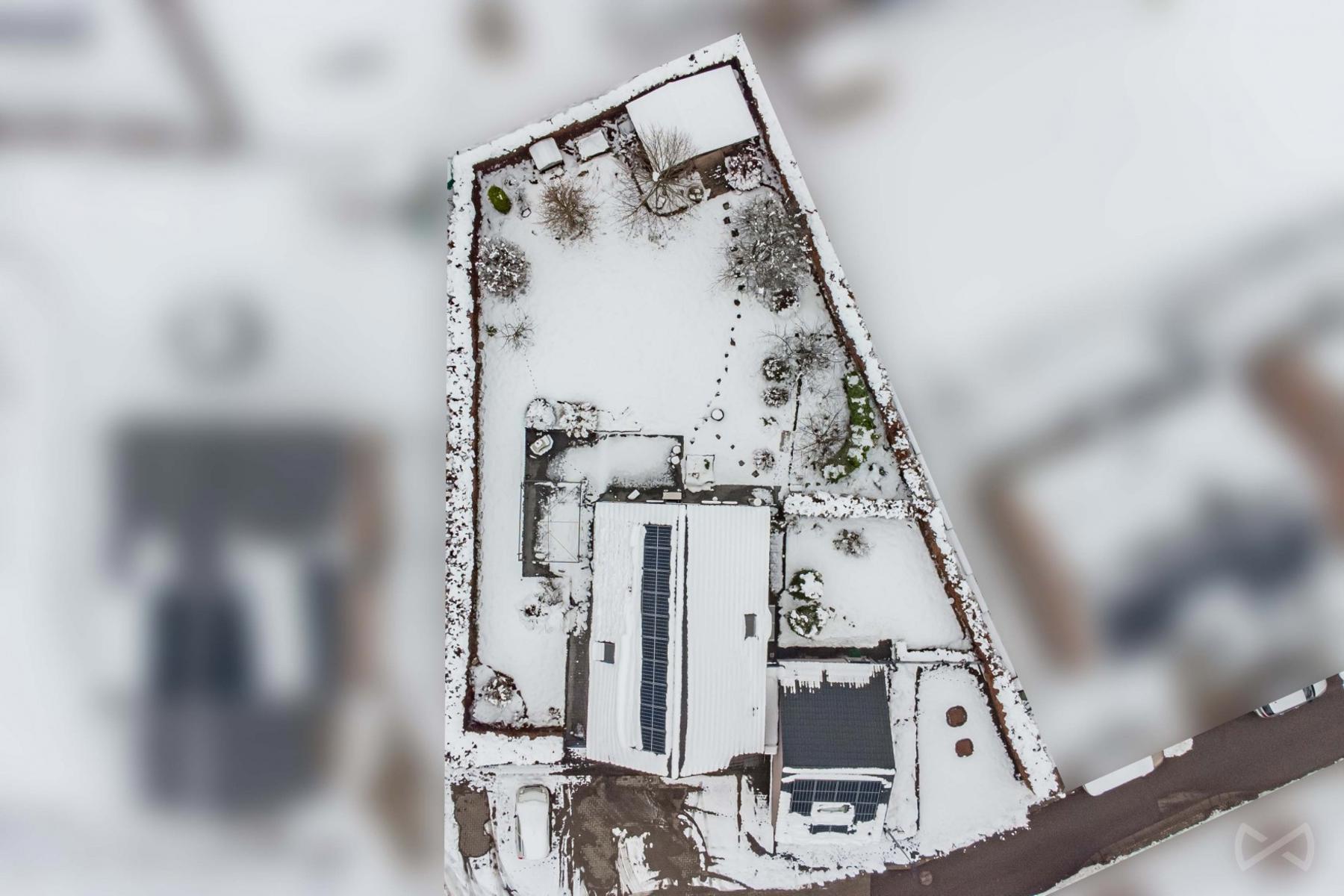 Picture 2 of 4 for House with three bedrooms in Dison