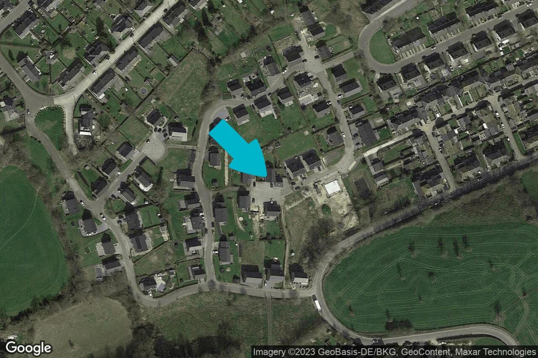 Picture 4 of 4 for House with three bedrooms in Dison