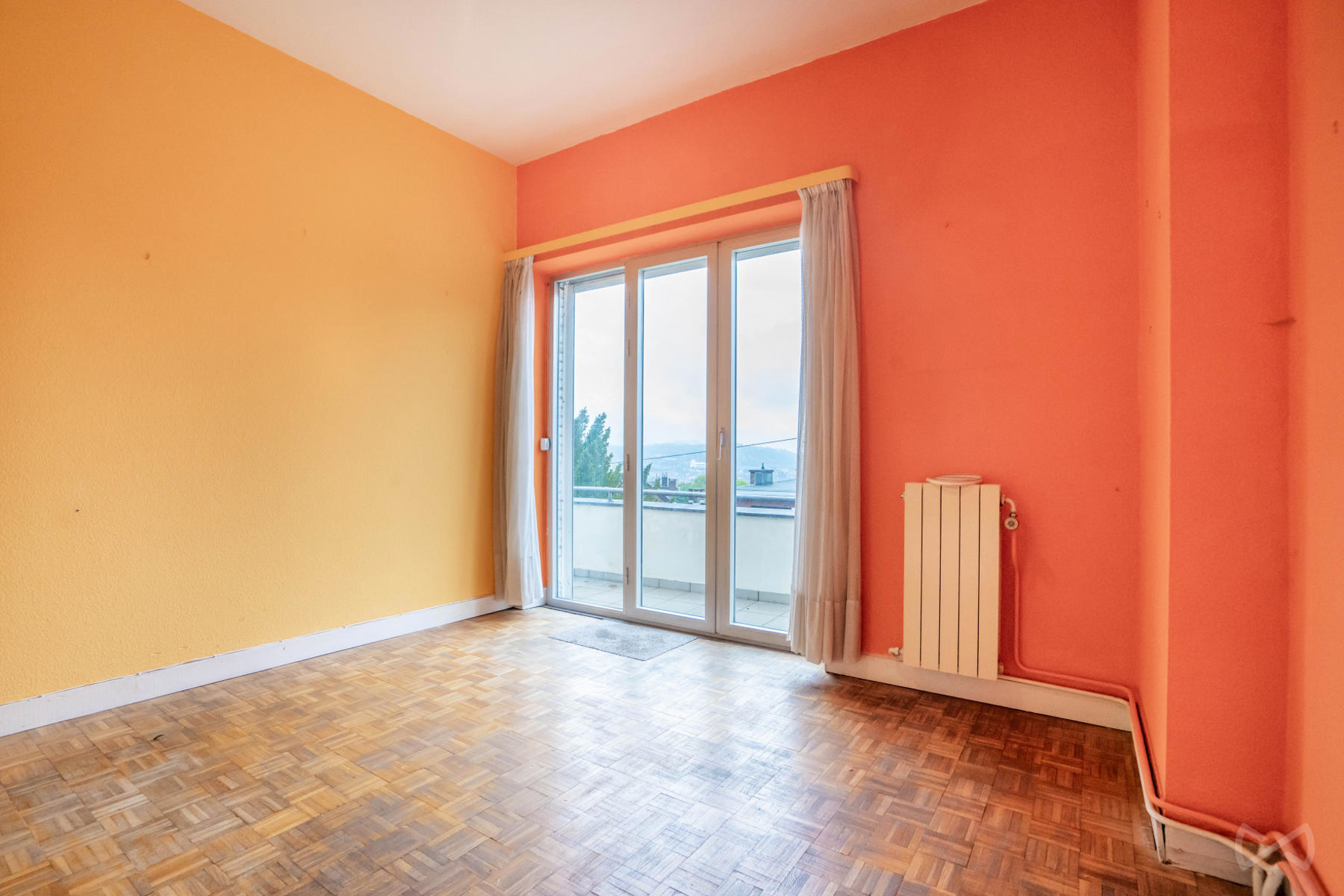 Picture 2 of 4 for House with four bedrooms in Liège
