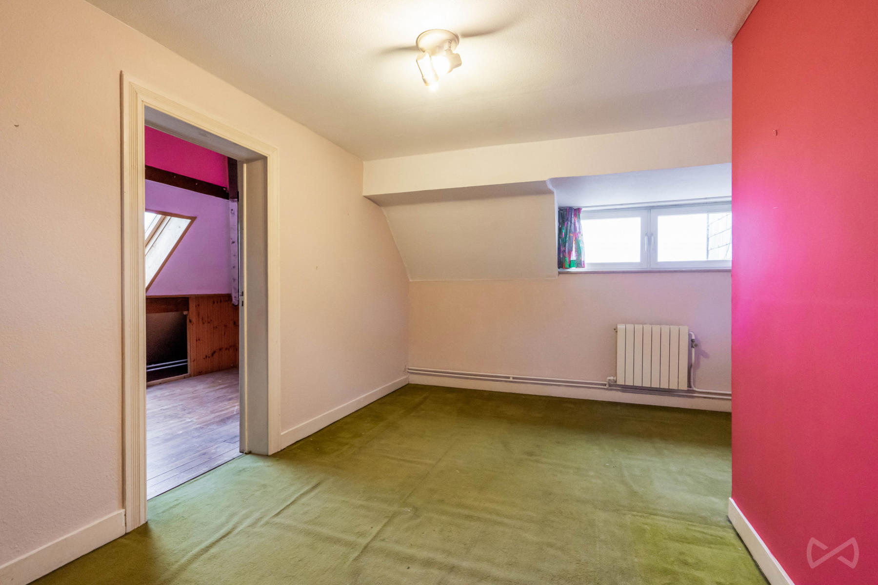 Picture 3 of 4 for House with four bedrooms in Liège
