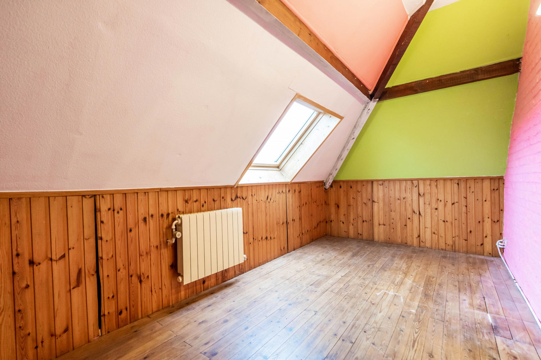 Picture 4 of 4 for House with four bedrooms in Liège