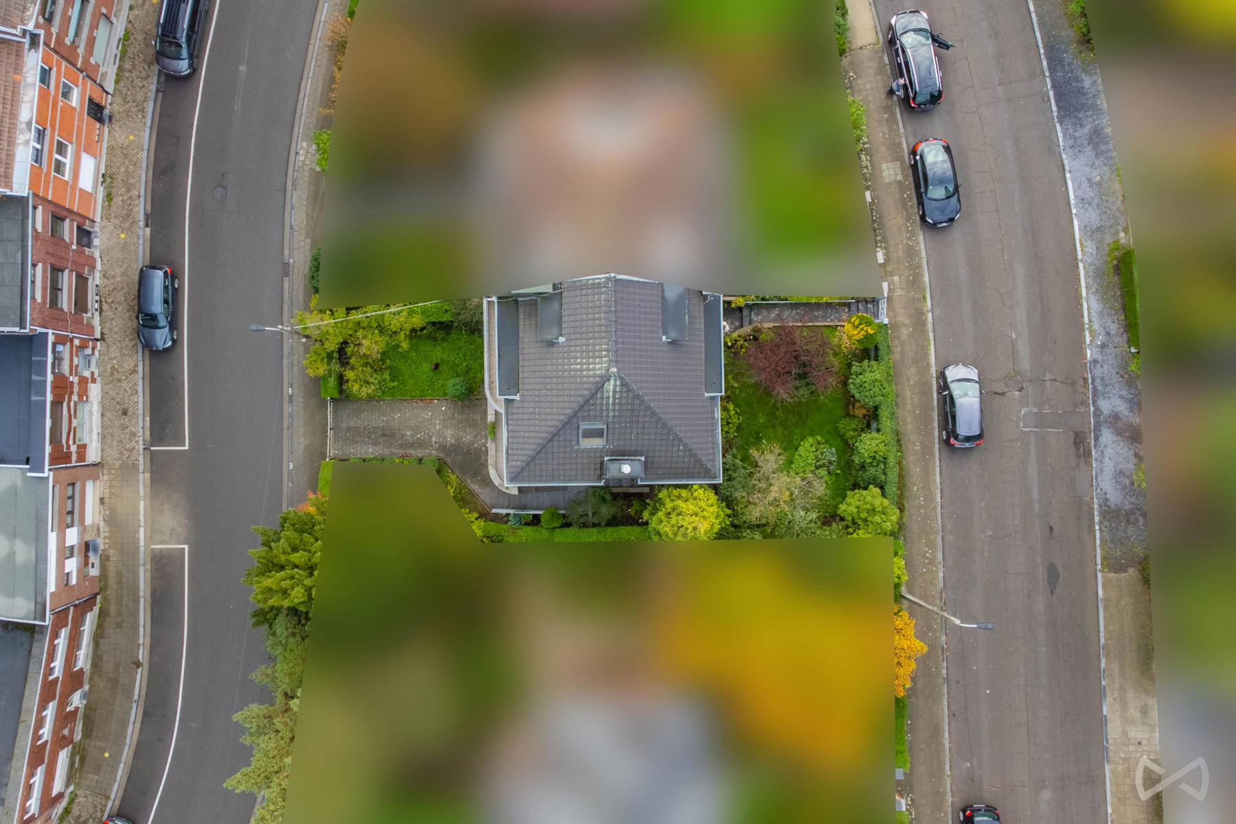 Picture 4 of 4 for House with four bedrooms in Liège
