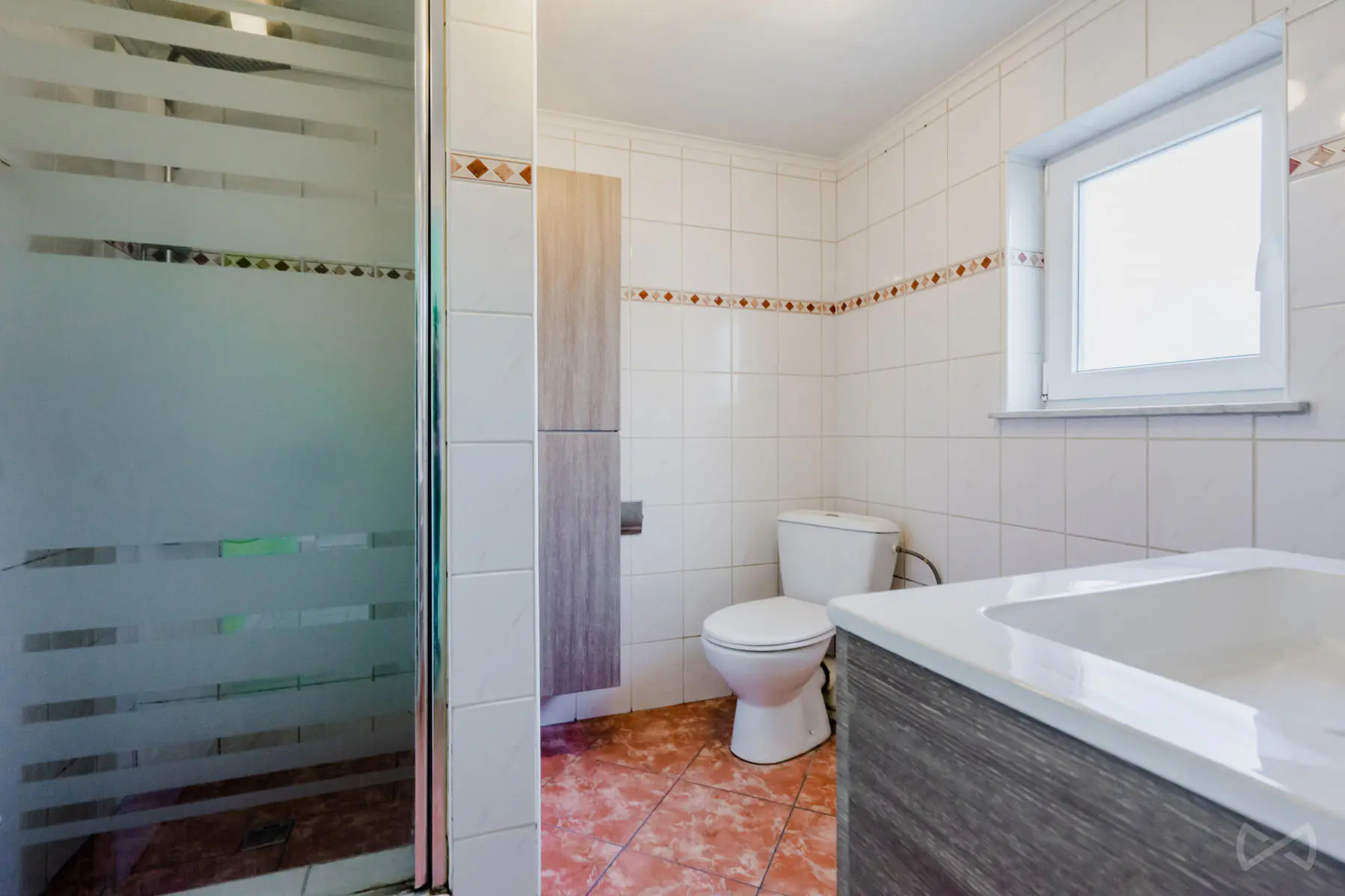 Photo 2 sur 4 pour Maison de deux chambres à La Louviere