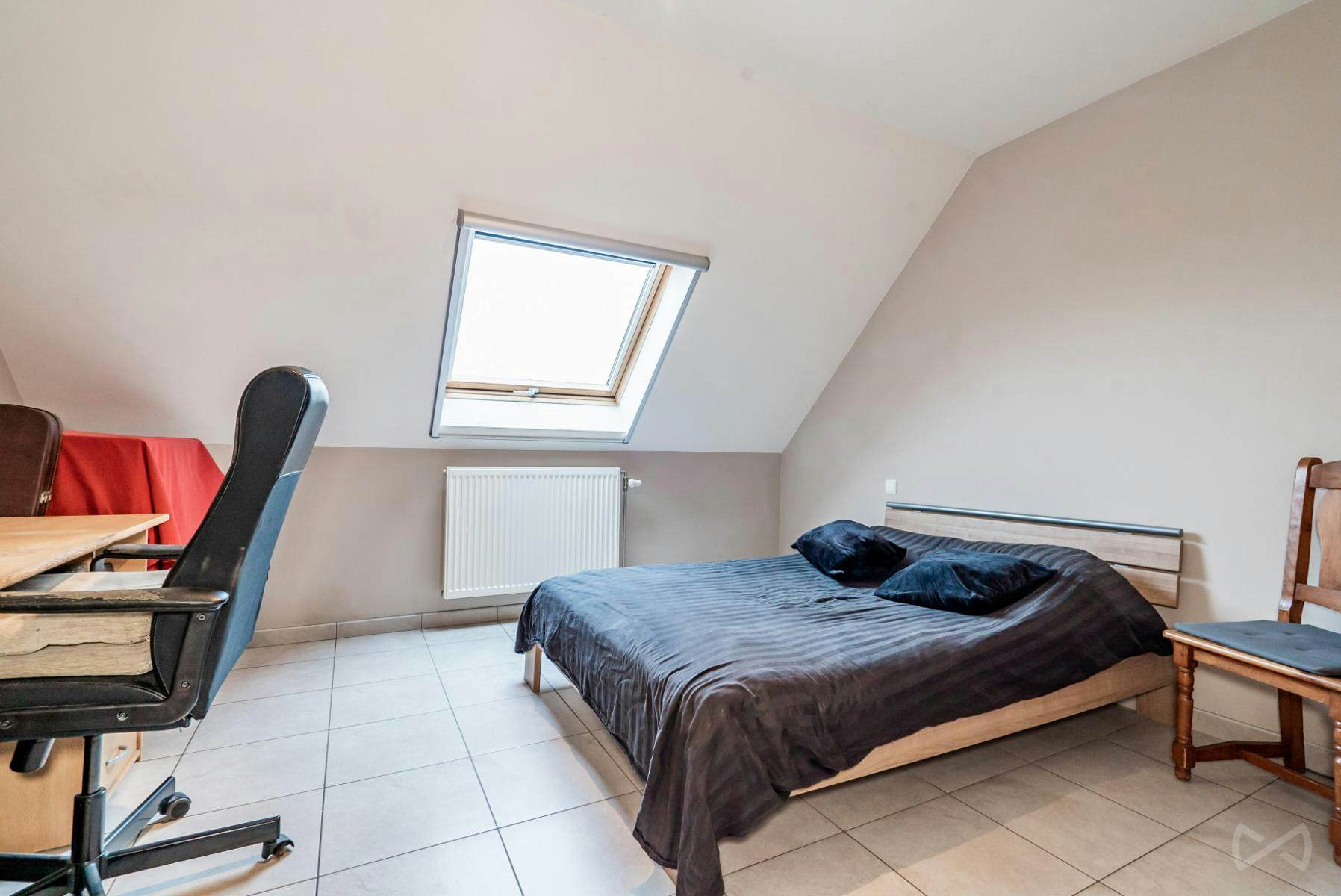Picture 4 of 4 for Flat with four bedrooms in Leuze-en-hainaut