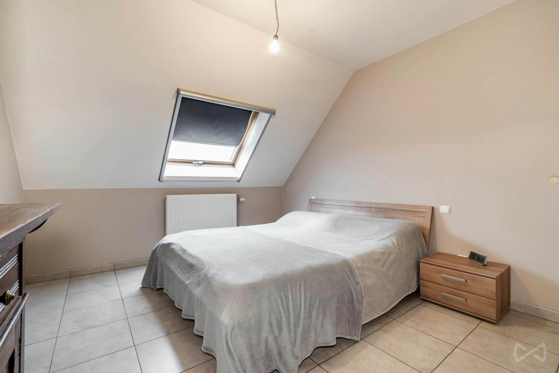 Picture 2 of 4 for Flat with four bedrooms in Leuze-en-hainaut