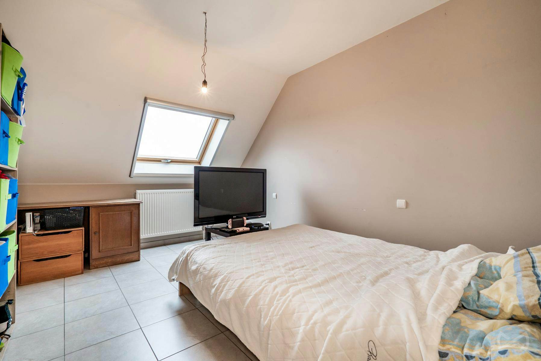Picture 3 of 4 for Flat with four bedrooms in Leuze-en-hainaut