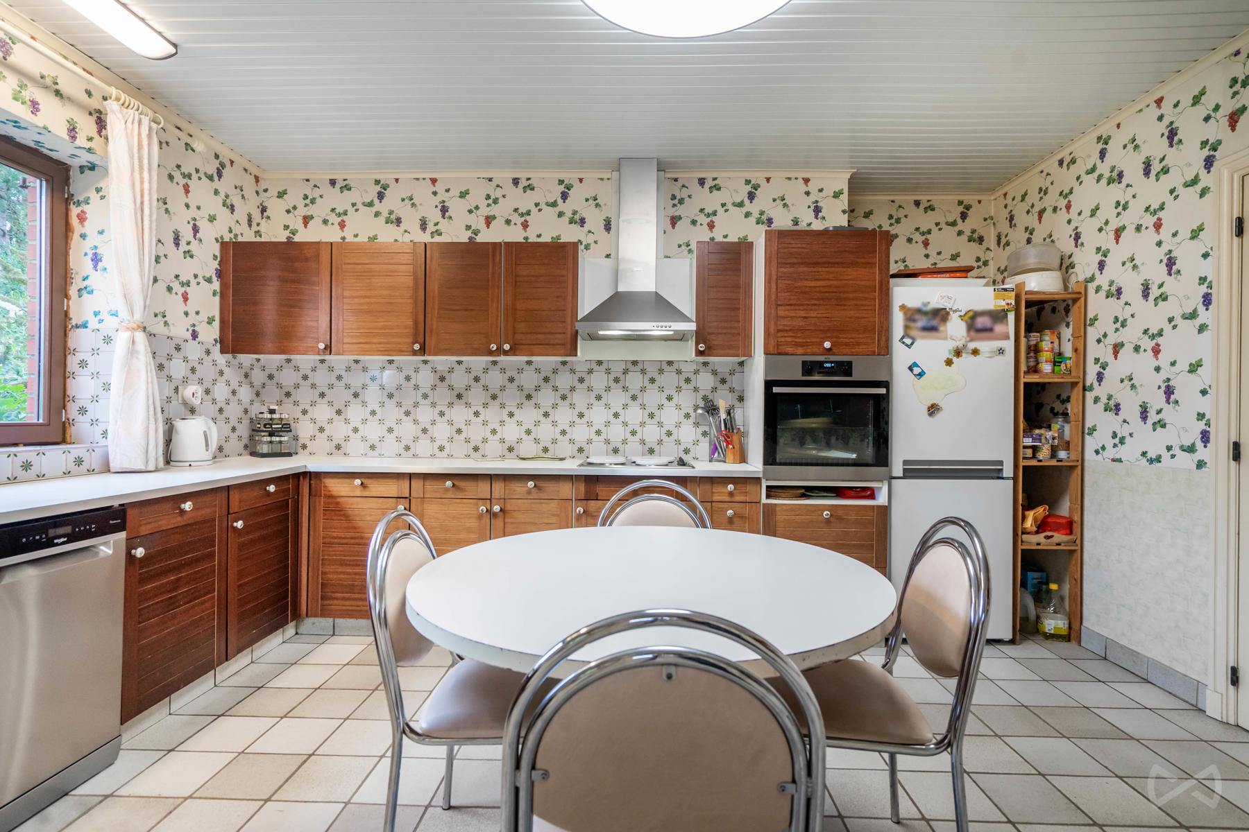 Photo 4 sur 4 pour Villa de quatre chambres à Chaumont-gistoux