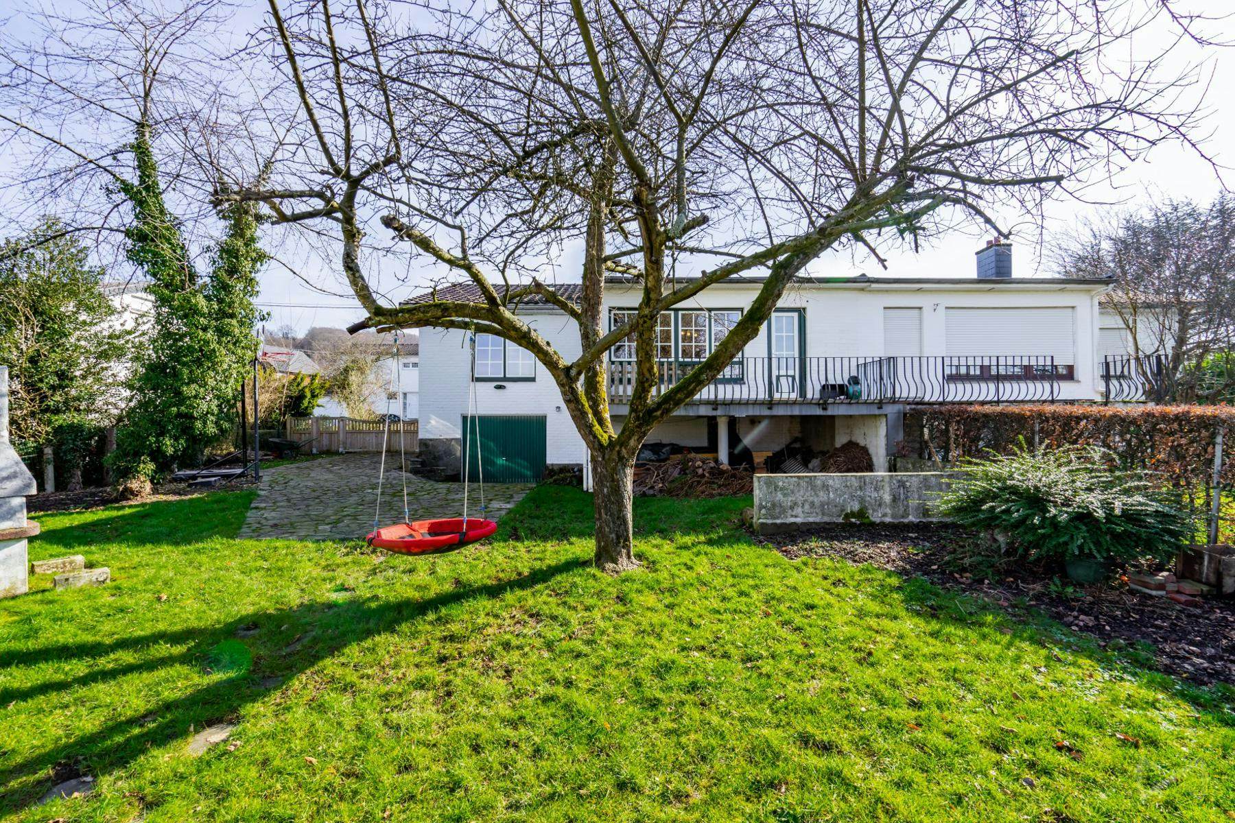 Picture 2 of 4 for House with two bedrooms in Pepinster