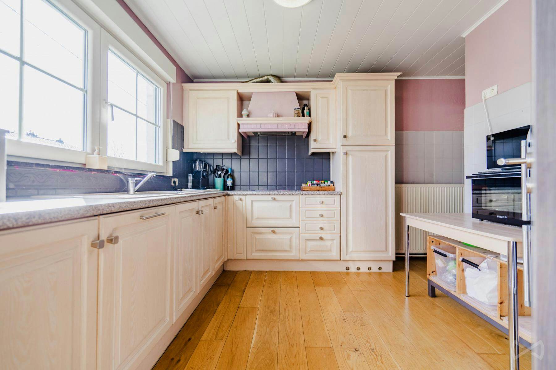 Picture 3 of 4 for House with two bedrooms in Pepinster