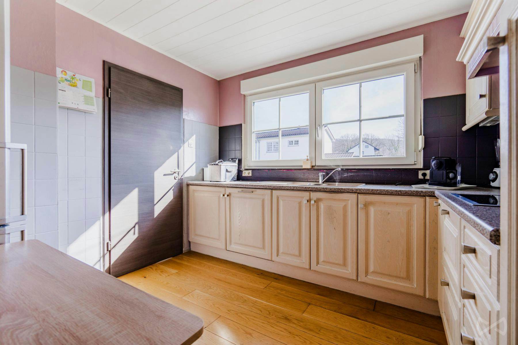 Picture 4 of 4 for House with two bedrooms in Pepinster