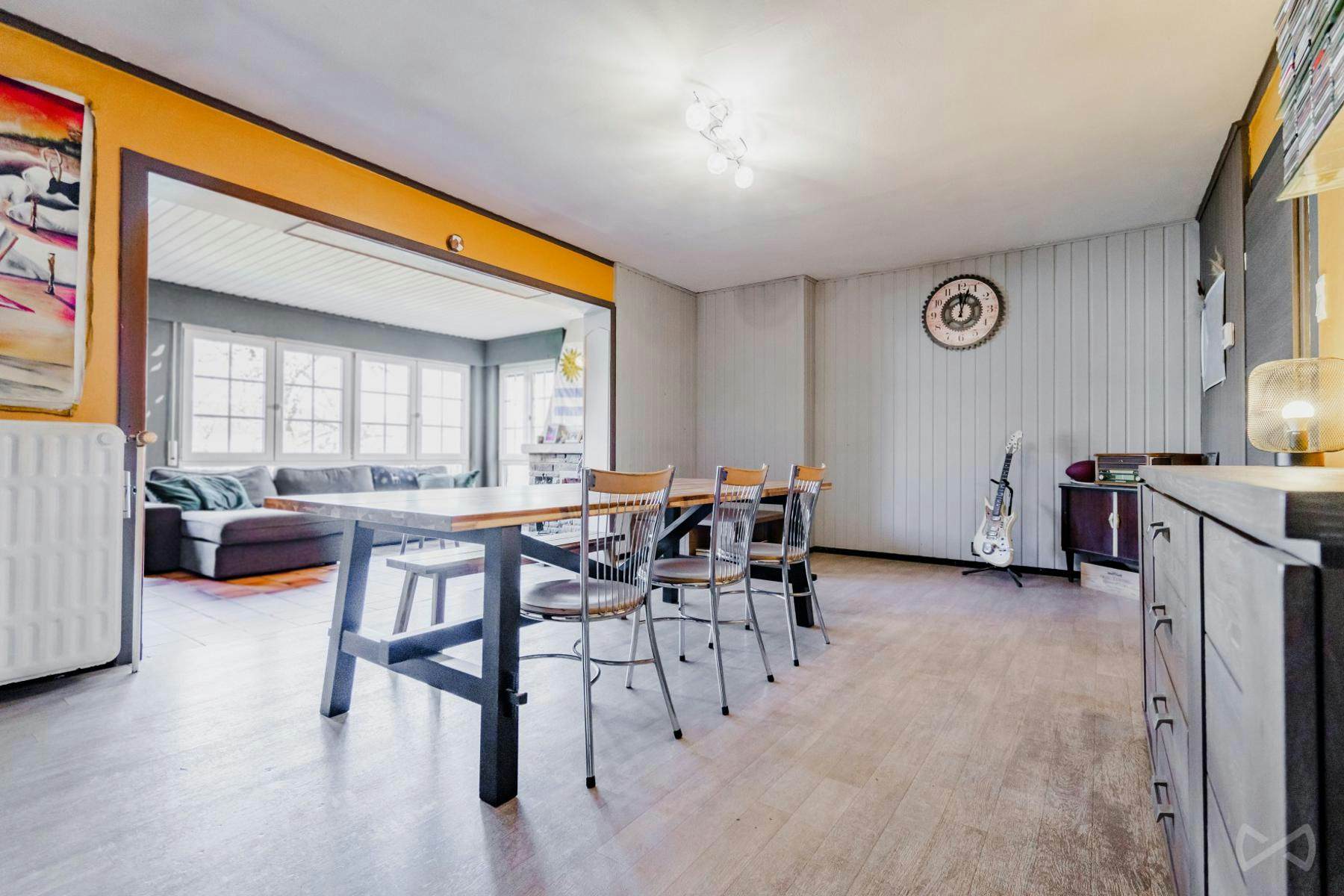 Picture 5 of 4 for House with two bedrooms in Pepinster