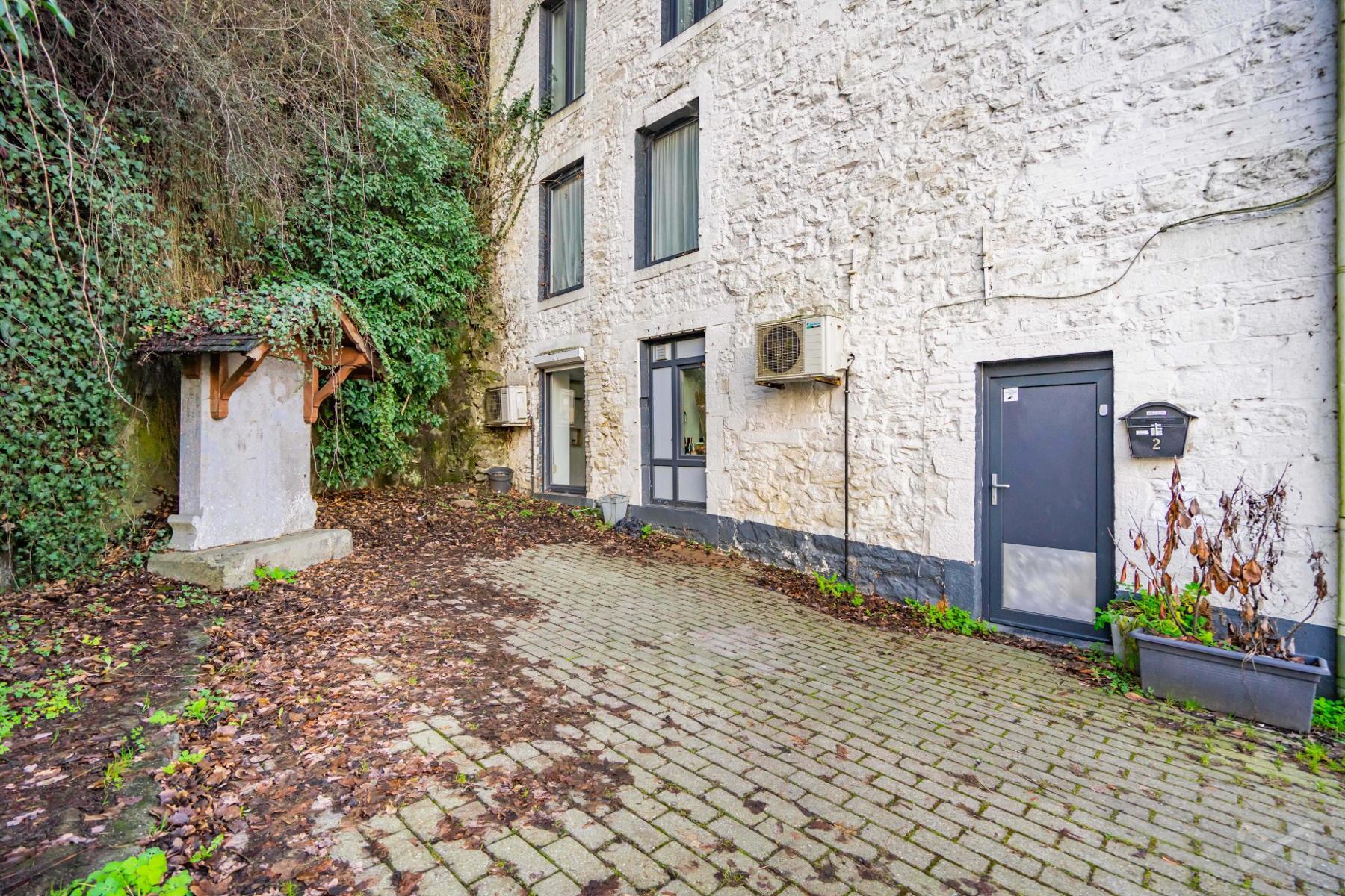 Photo 1 sur 5 pour Appartement de deux chambres à Dinant