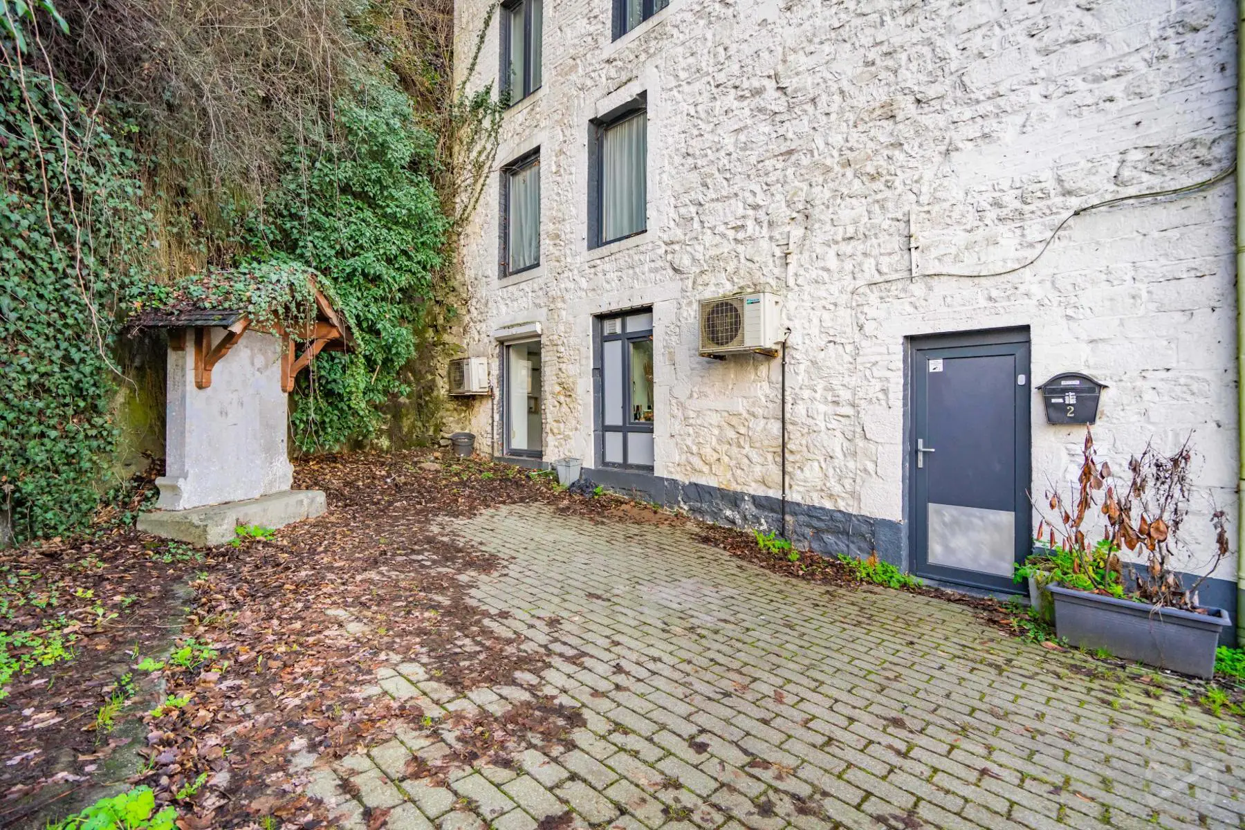 Picture 1 of 5 for Flat with two bedrooms in Dinant