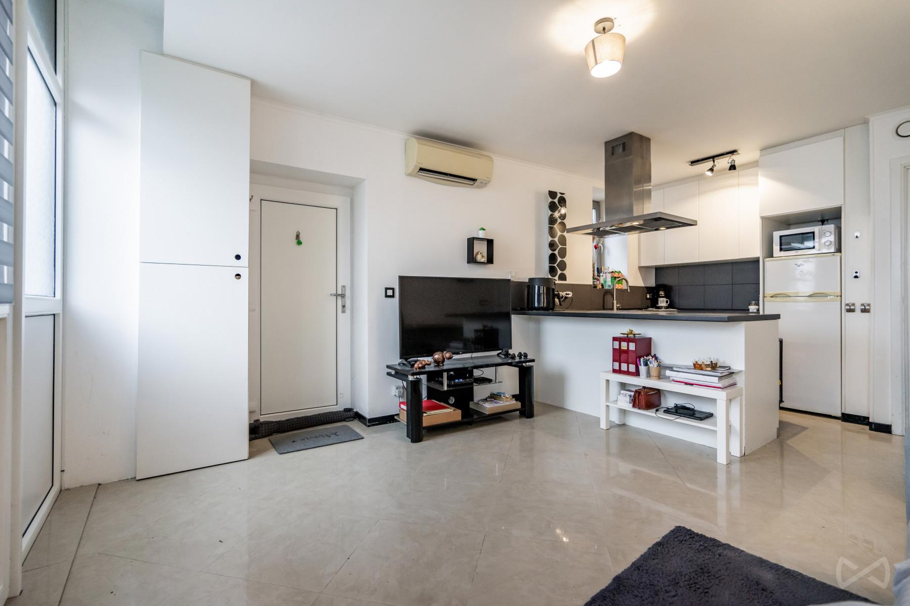 Photo 3 sur 3 pour Appartement de deux chambres à Dinant