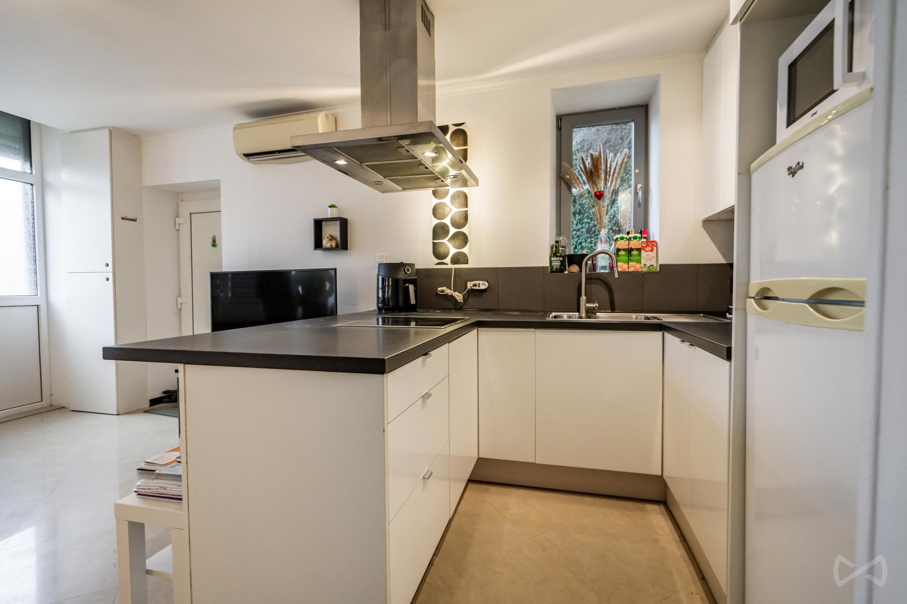 Photo 1 sur 4 pour Appartement de deux chambres à Dinant