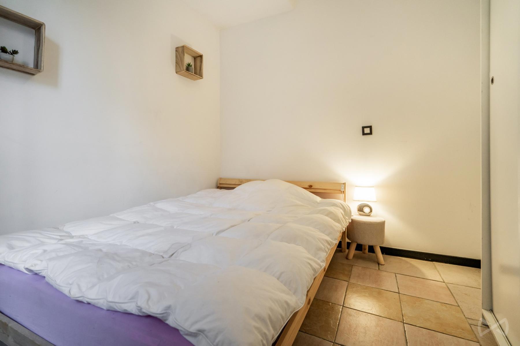 Photo 4 sur 4 pour Appartement de deux chambres à Dinant