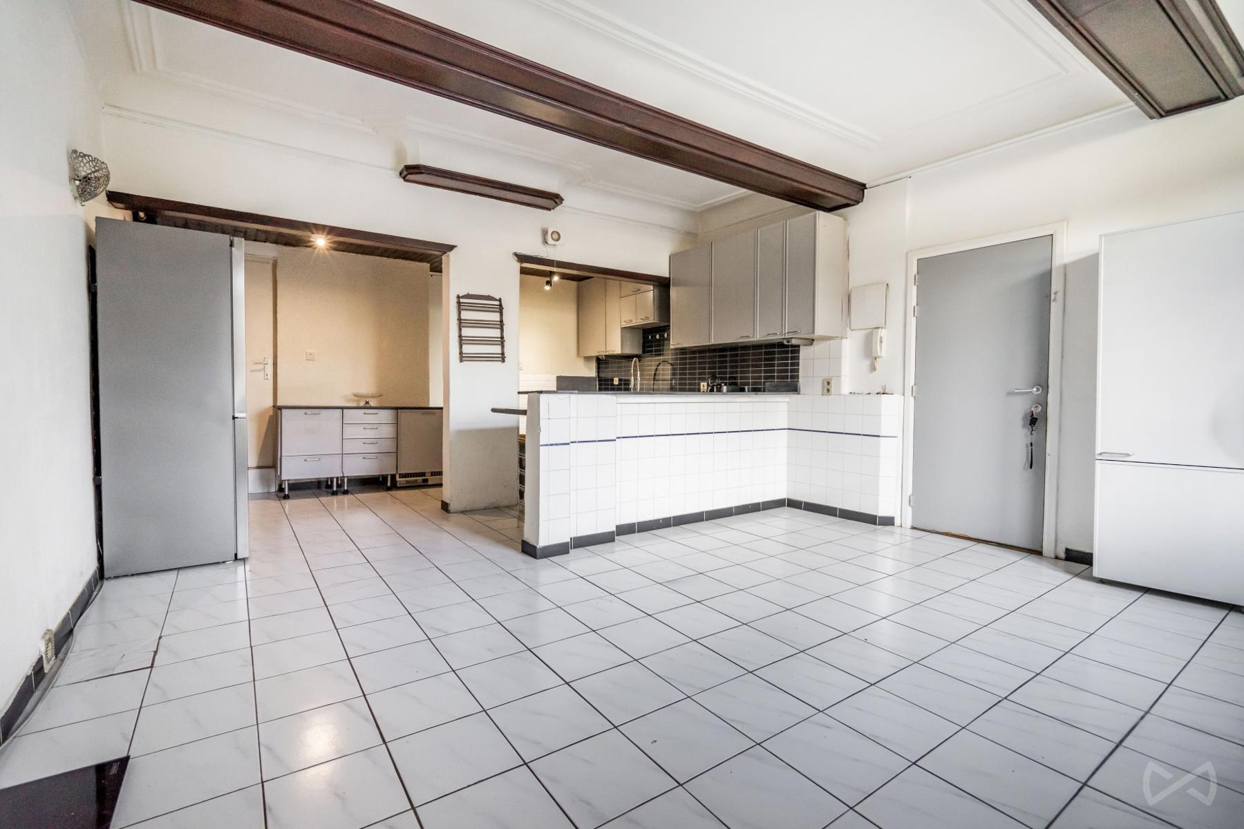 Photo 2 sur 4 pour Appartement de deux chambres à Dinant