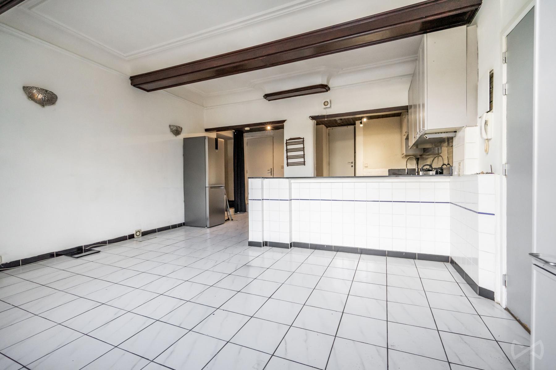 Photo 3 sur 4 pour Appartement de deux chambres à Dinant