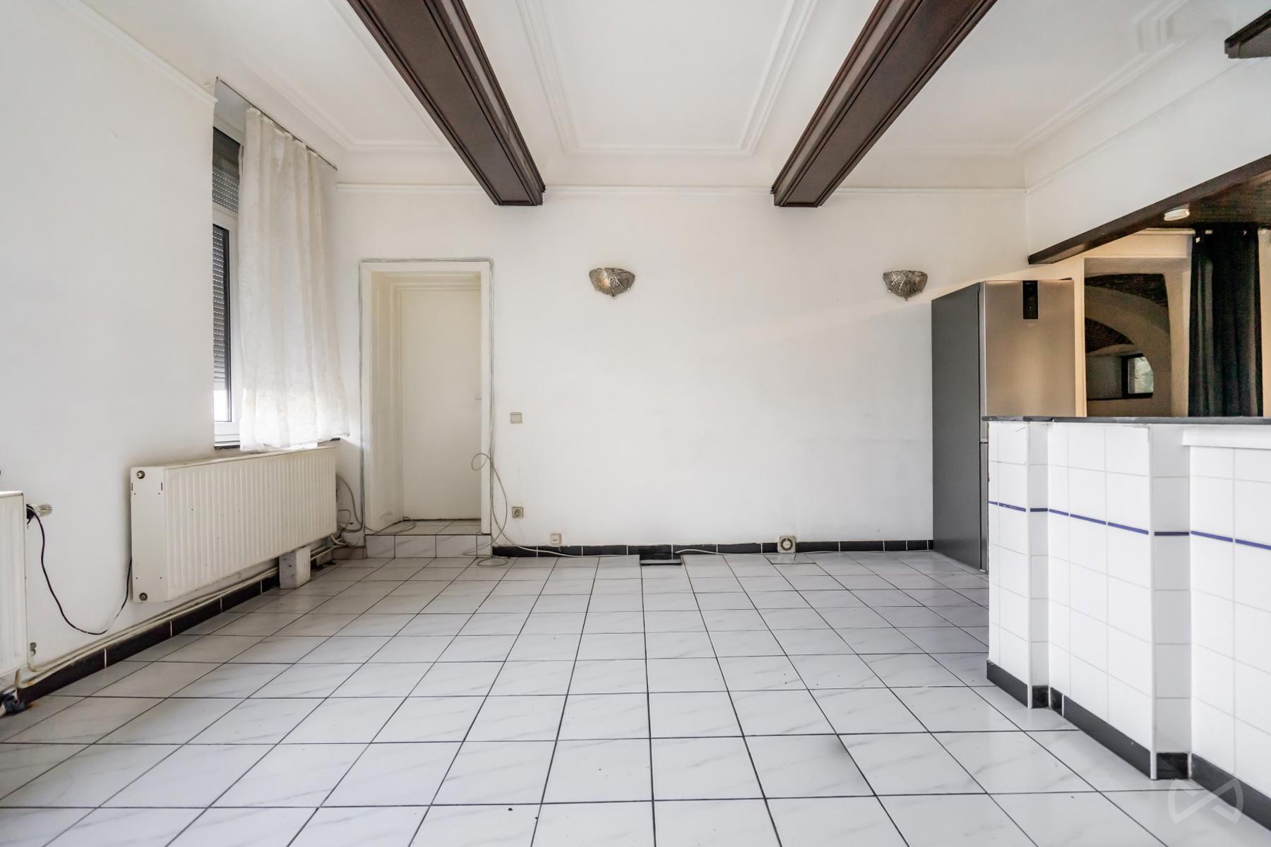 Photo 4 sur 4 pour Appartement de deux chambres à Dinant