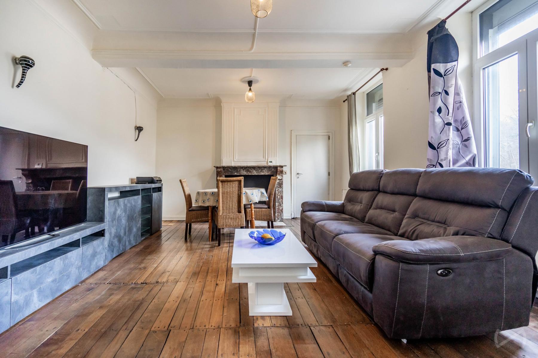 Photo 1 sur 4 pour Appartement de deux chambres à Dinant