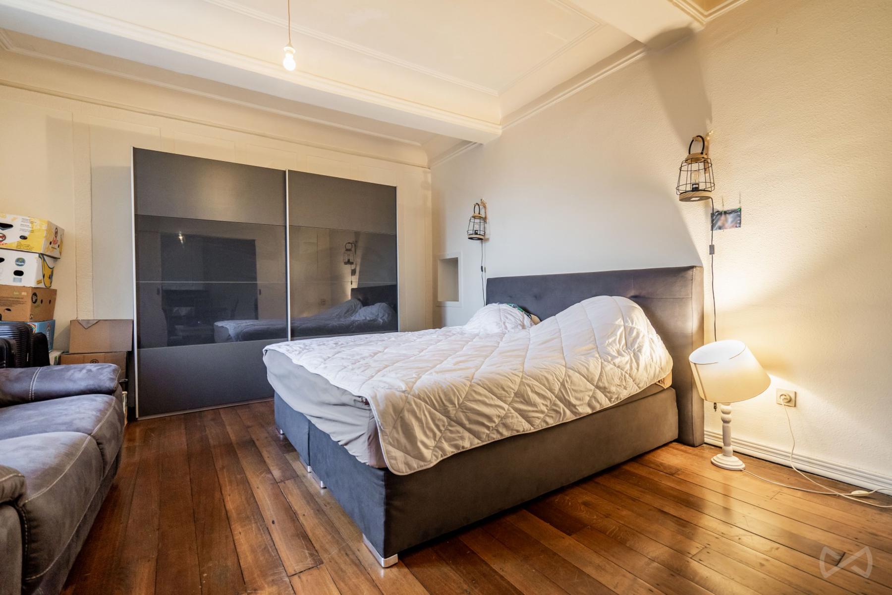 Photo 1 sur 4 pour Appartement de deux chambres à Dinant