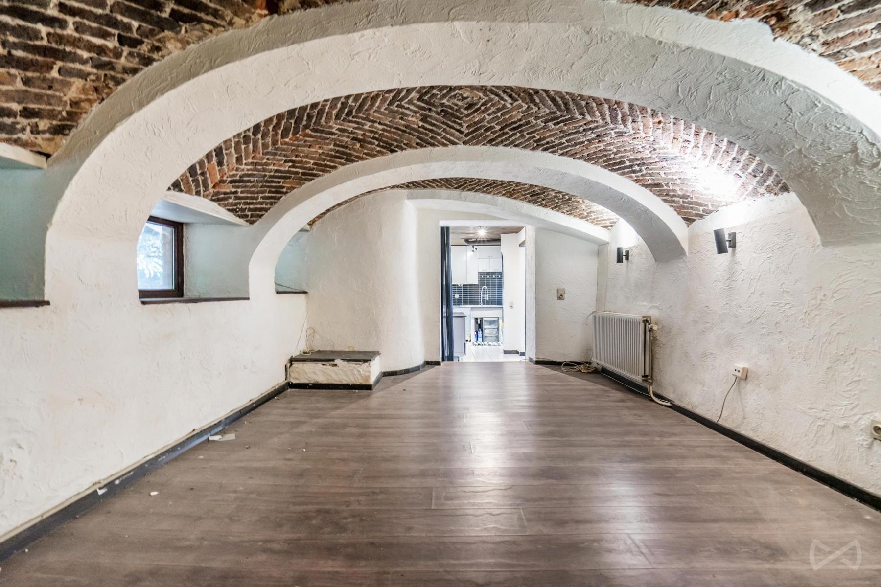 Photo 2 sur 4 pour Appartement de deux chambres à Dinant