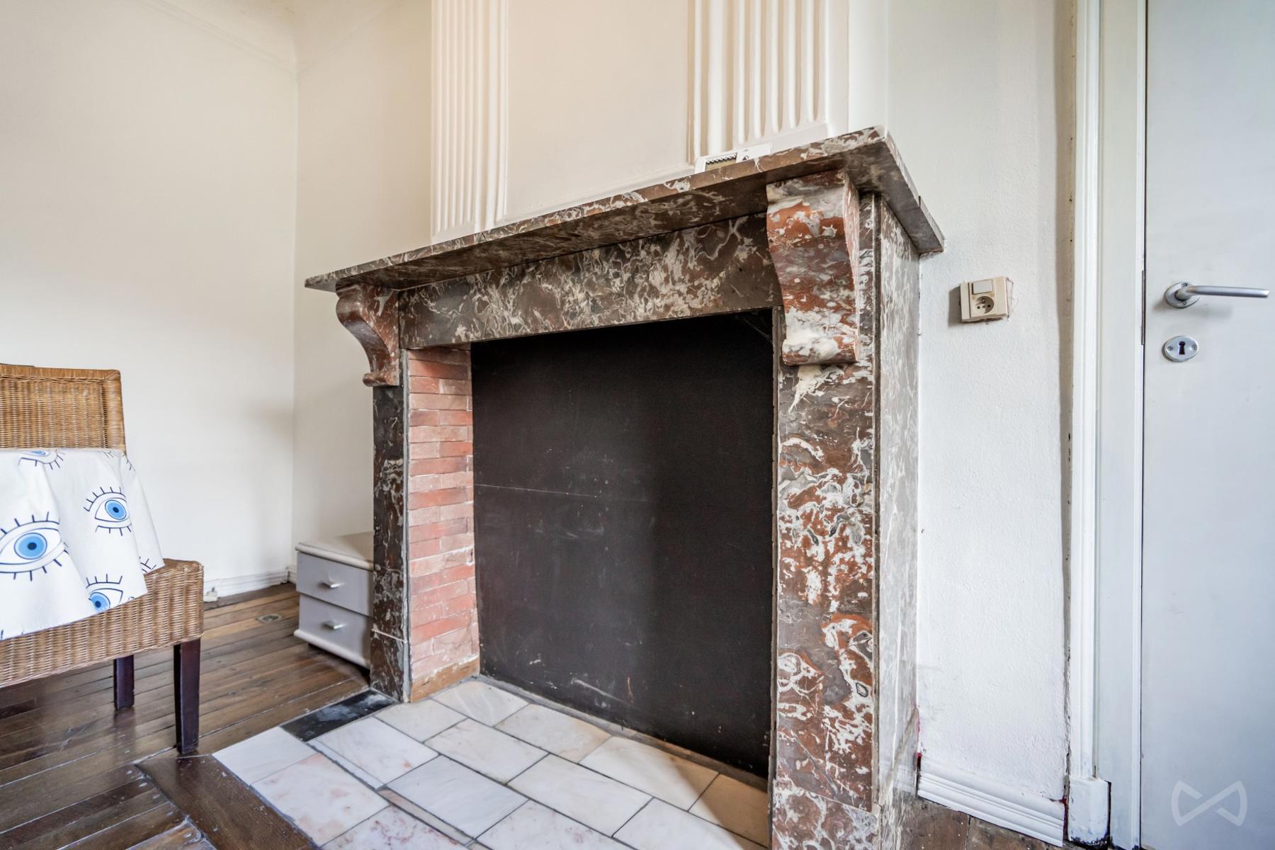 Photo 3 sur 4 pour Appartement de deux chambres à Dinant