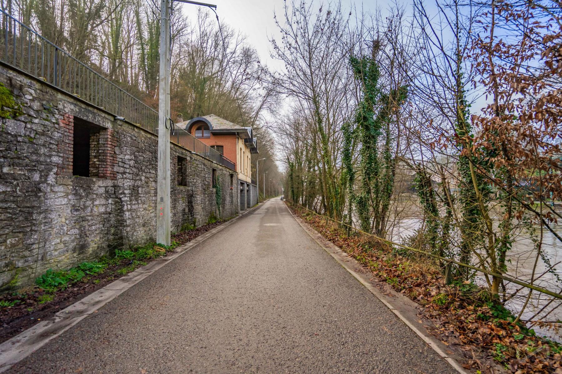 Photo 4 sur 4 pour Appartement de deux chambres à Dinant