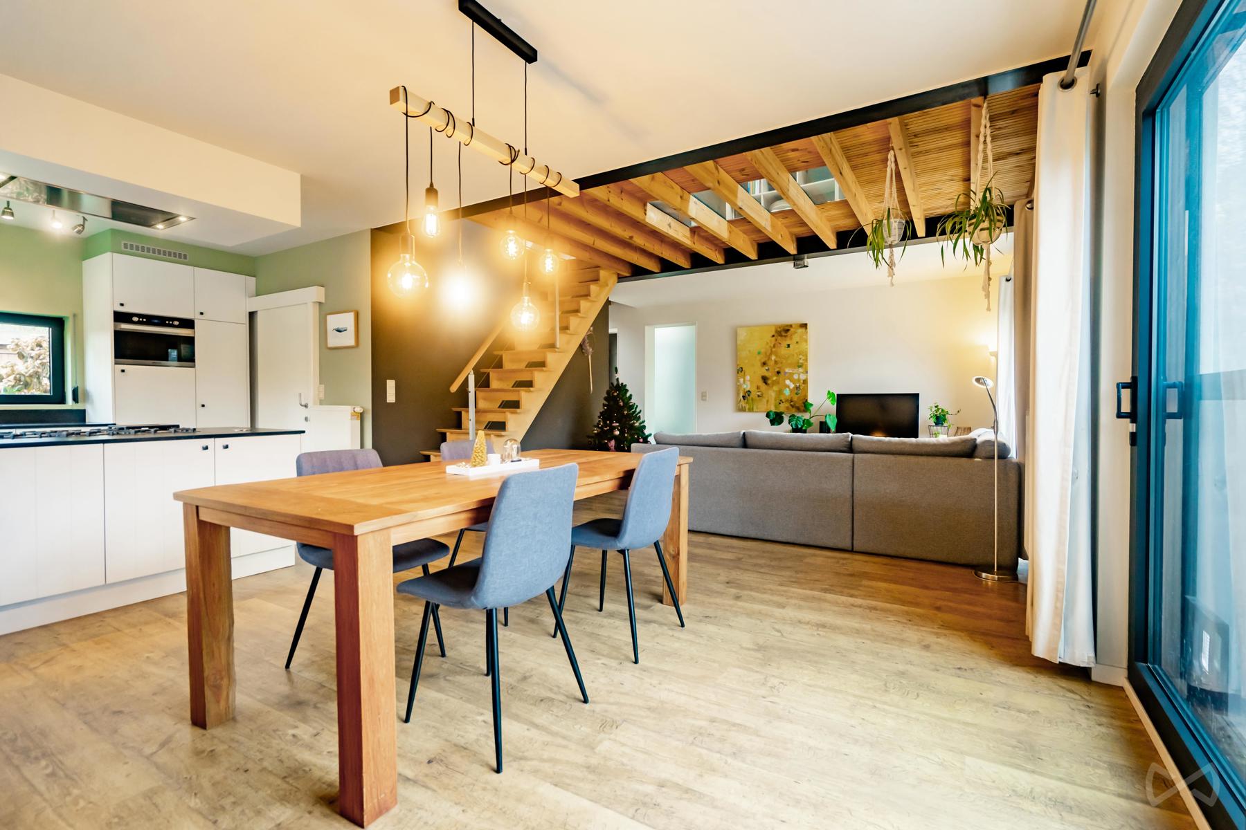 Picture 2 of 4 for House with four bedrooms in Tremelo