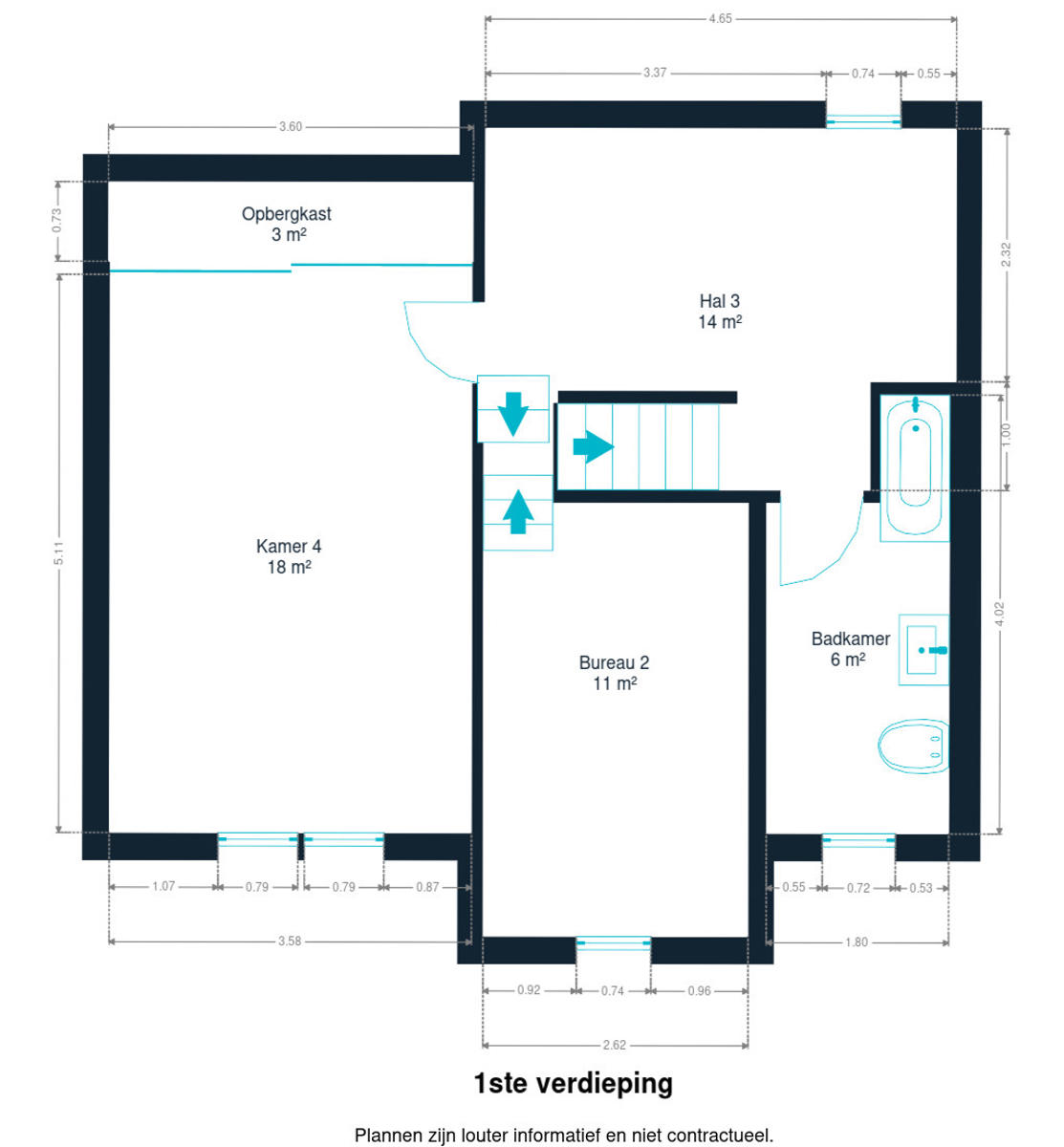Picture 4 of 4 for House with four bedrooms in Tremelo