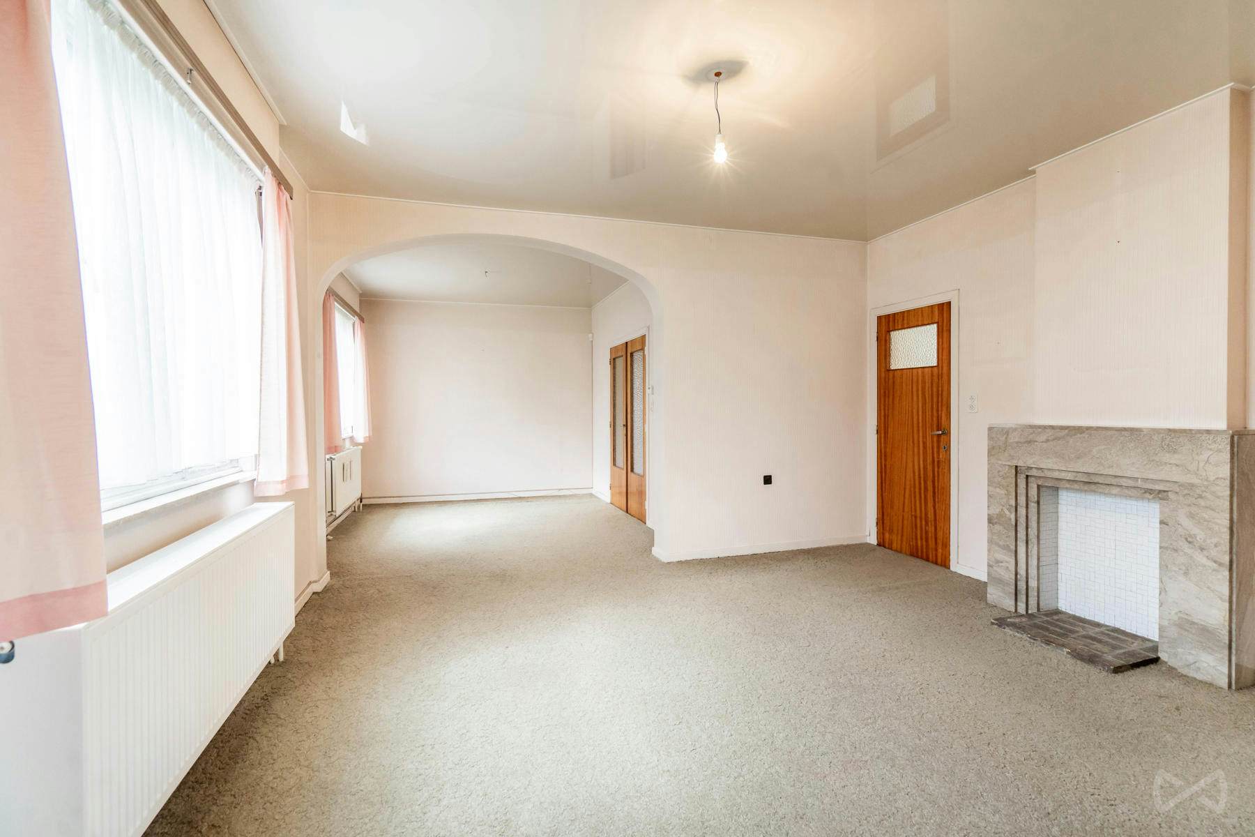 Photo 4 sur 4 pour Villa de quatre chambres à Genval