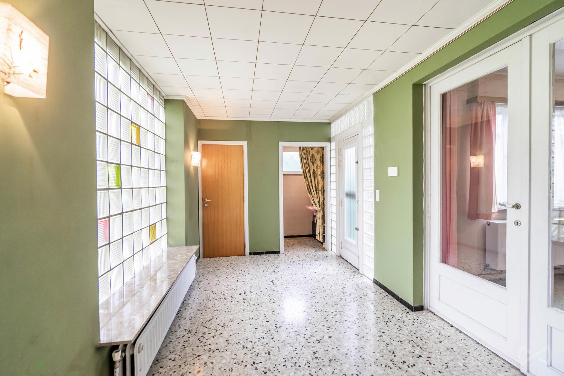 Foto 2 van 4 van Villa met vier slaapkamers in Genval