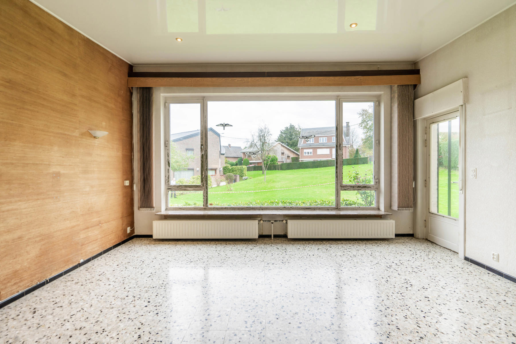 Foto 3 van 4 van Villa met vier slaapkamers in Genval