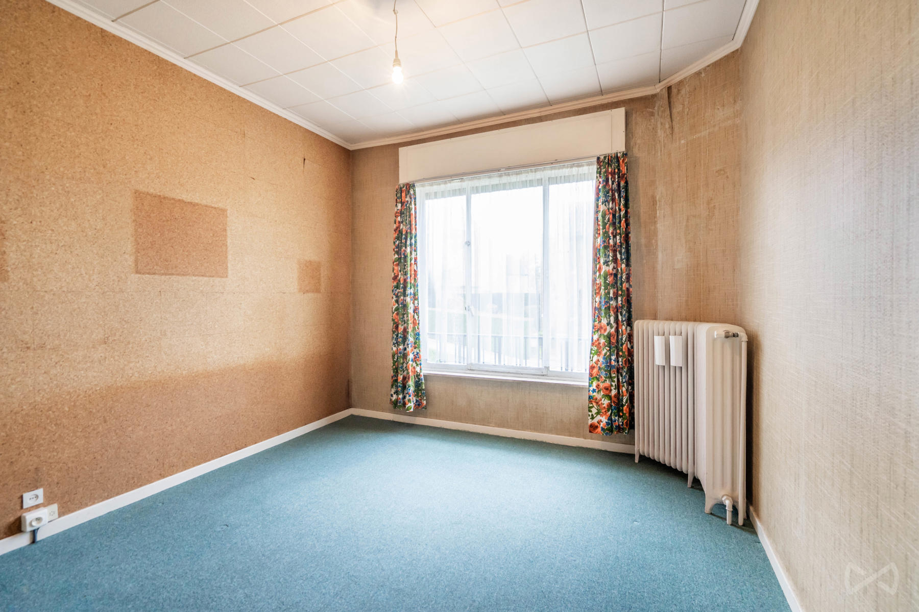 Foto 2 van 4 van Villa met vier slaapkamers in Genval