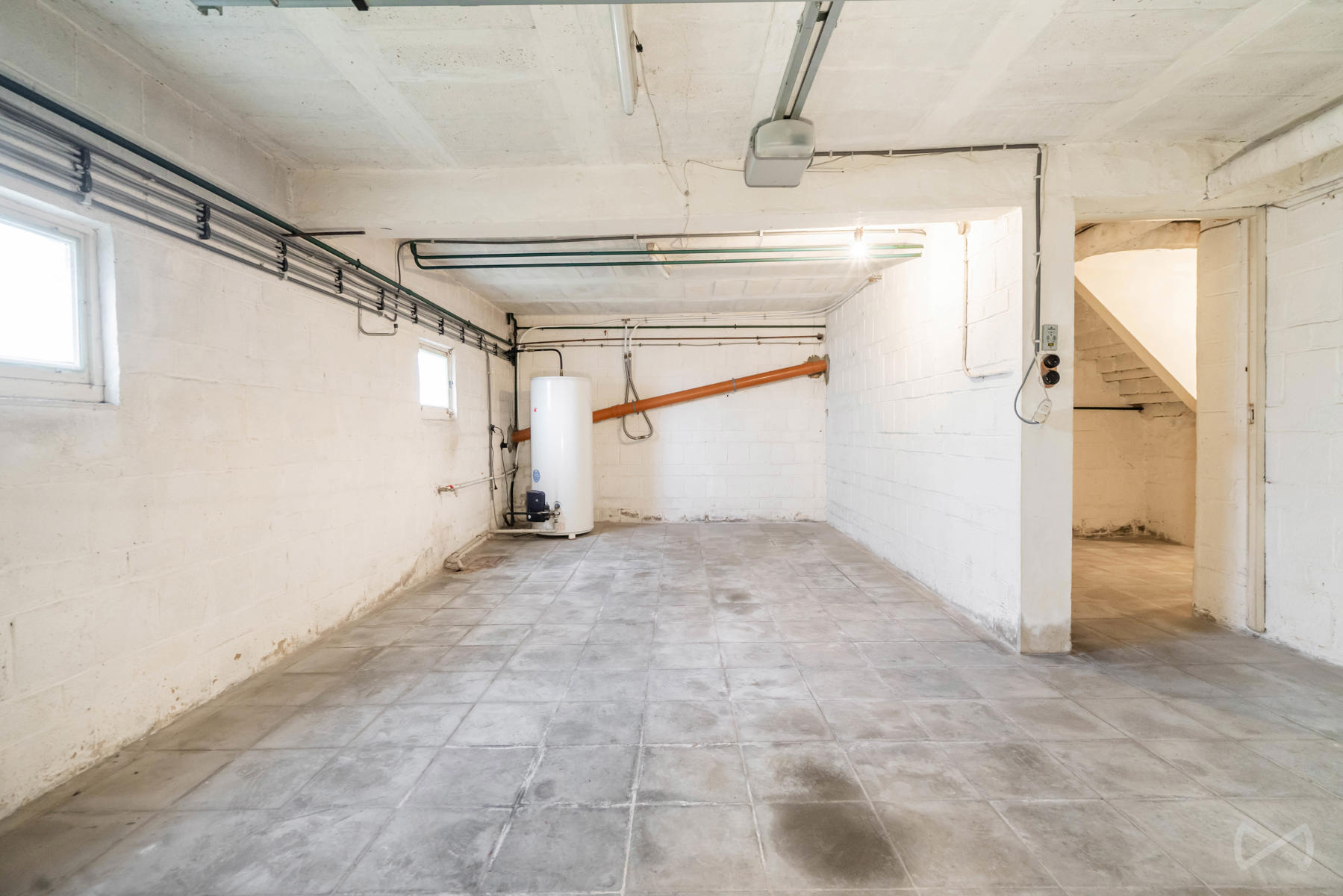 Foto 4 van 4 van Villa met vier slaapkamers in Genval