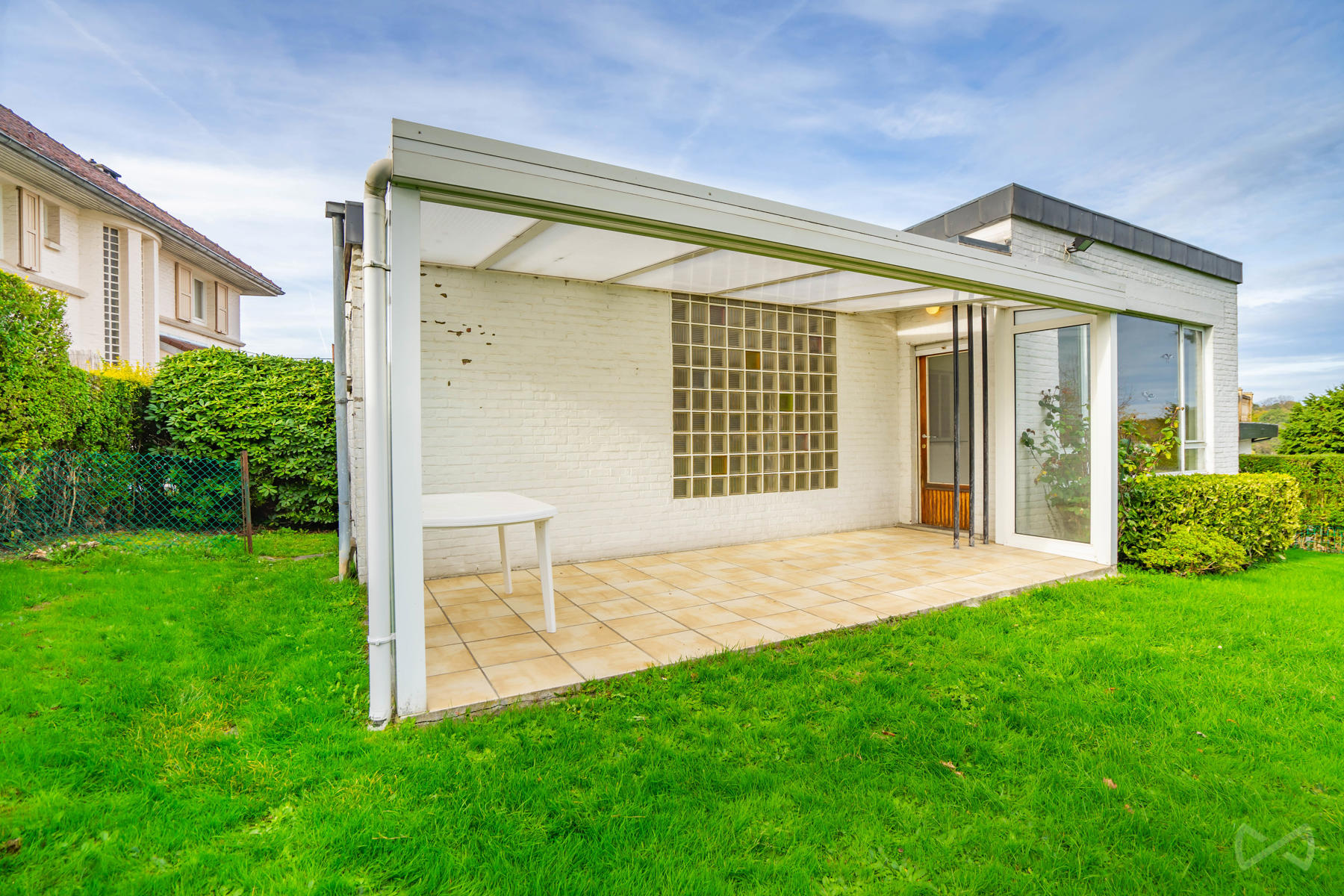 Foto 1 van 4 van Villa met vier slaapkamers in Genval