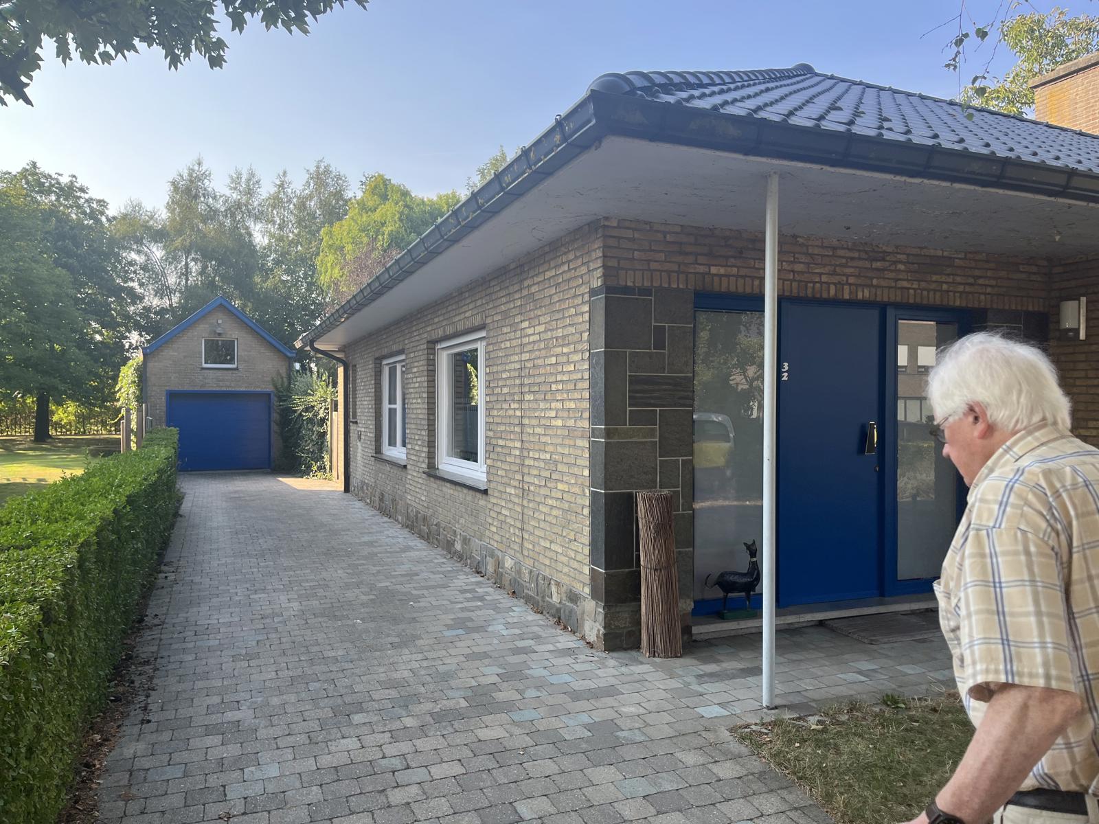 Photo 2 sur 3 pour Maison de deux chambres à Kaprijke 