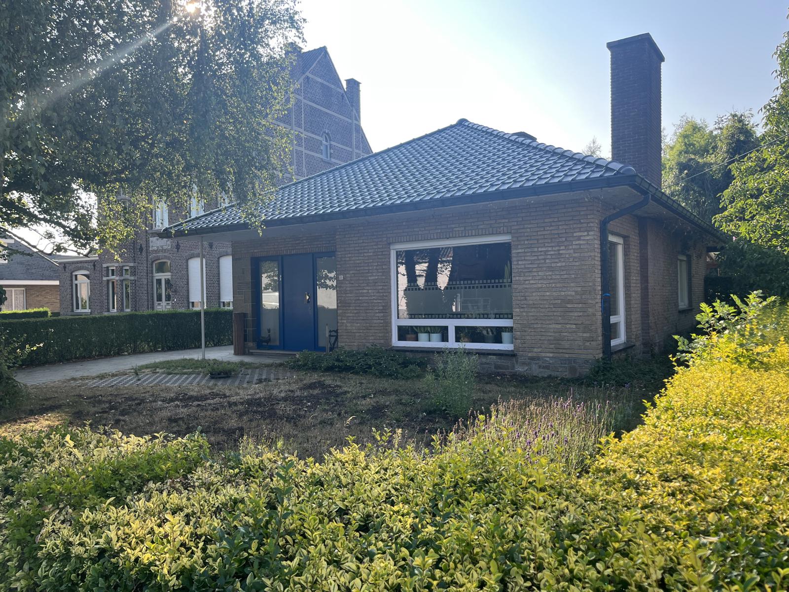 Photo 3 sur 3 pour Maison de deux chambres à Kaprijke 