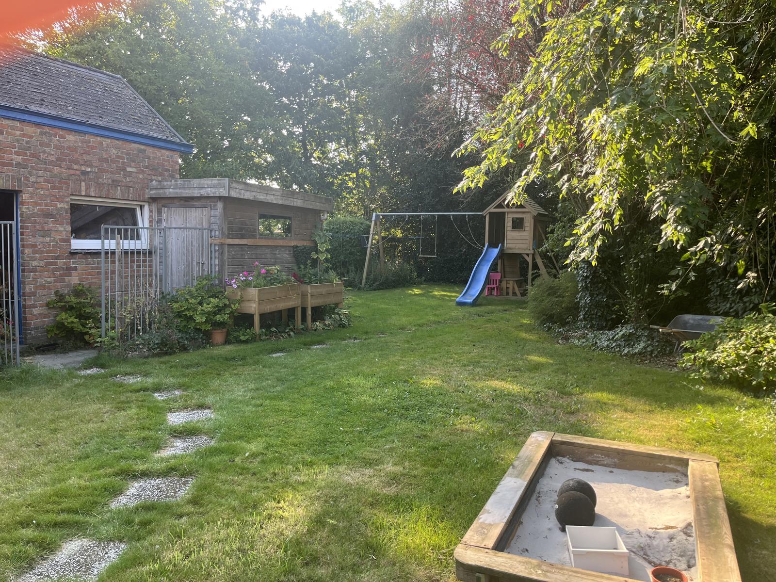 Photo 3 sur 4 pour Maison de deux chambres à Kaprijke 