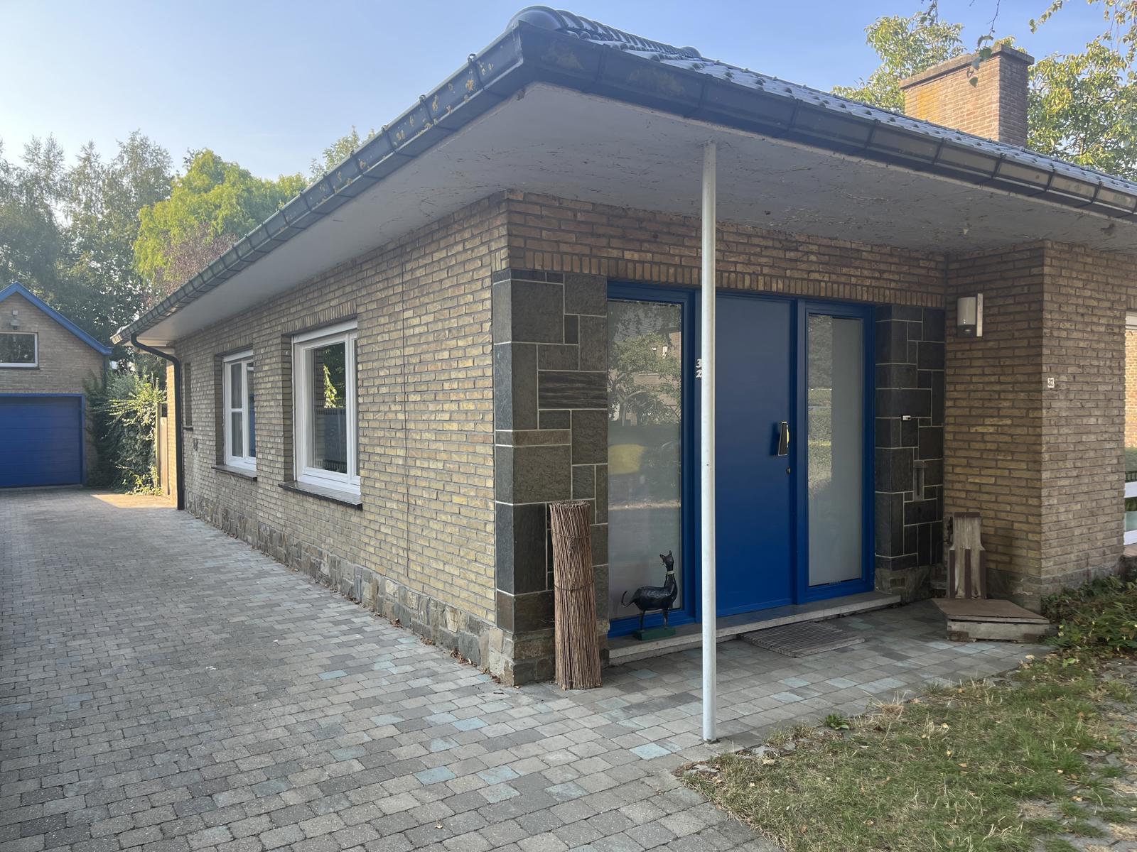 Photo 4 sur 4 pour Maison de deux chambres à Kaprijke 