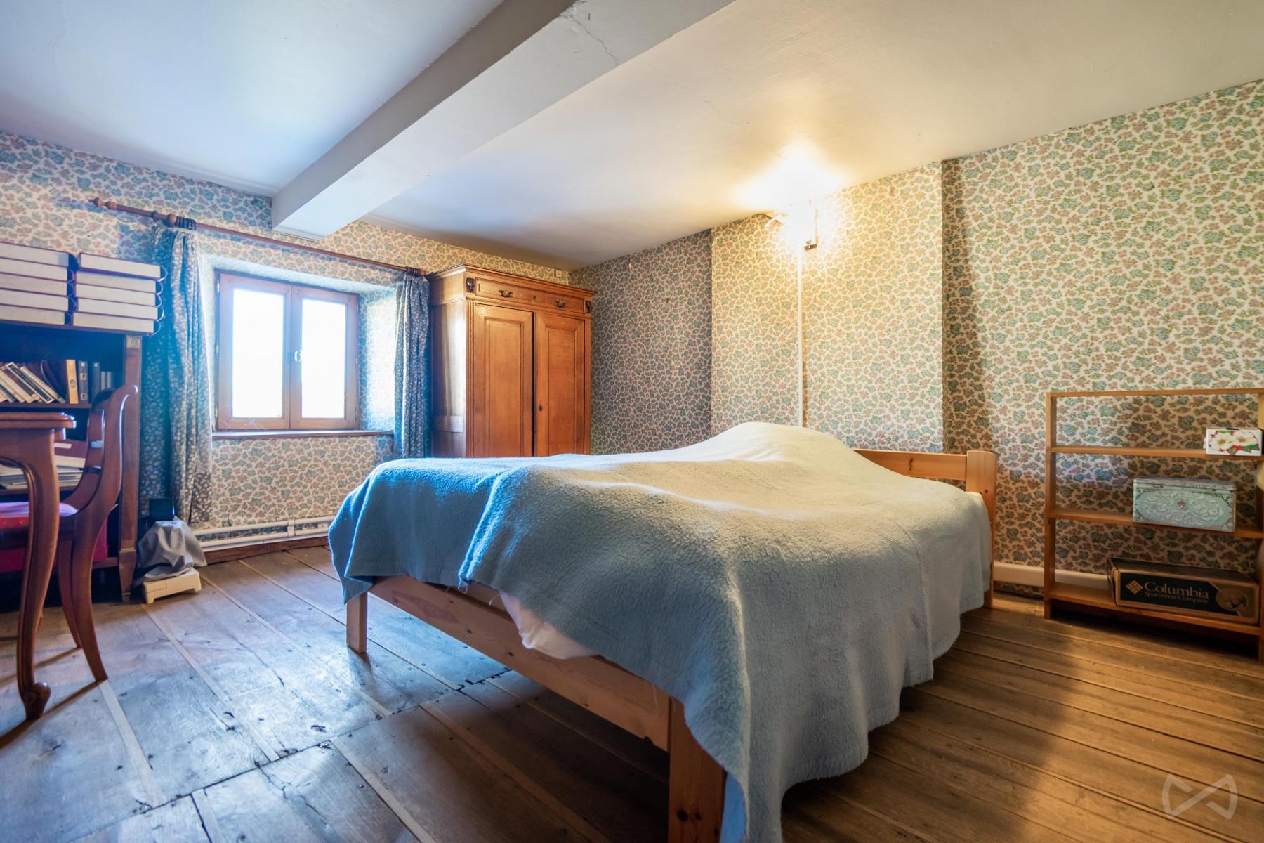 Photo 2 sur 4 pour Maison de quatre chambres à Dorinne