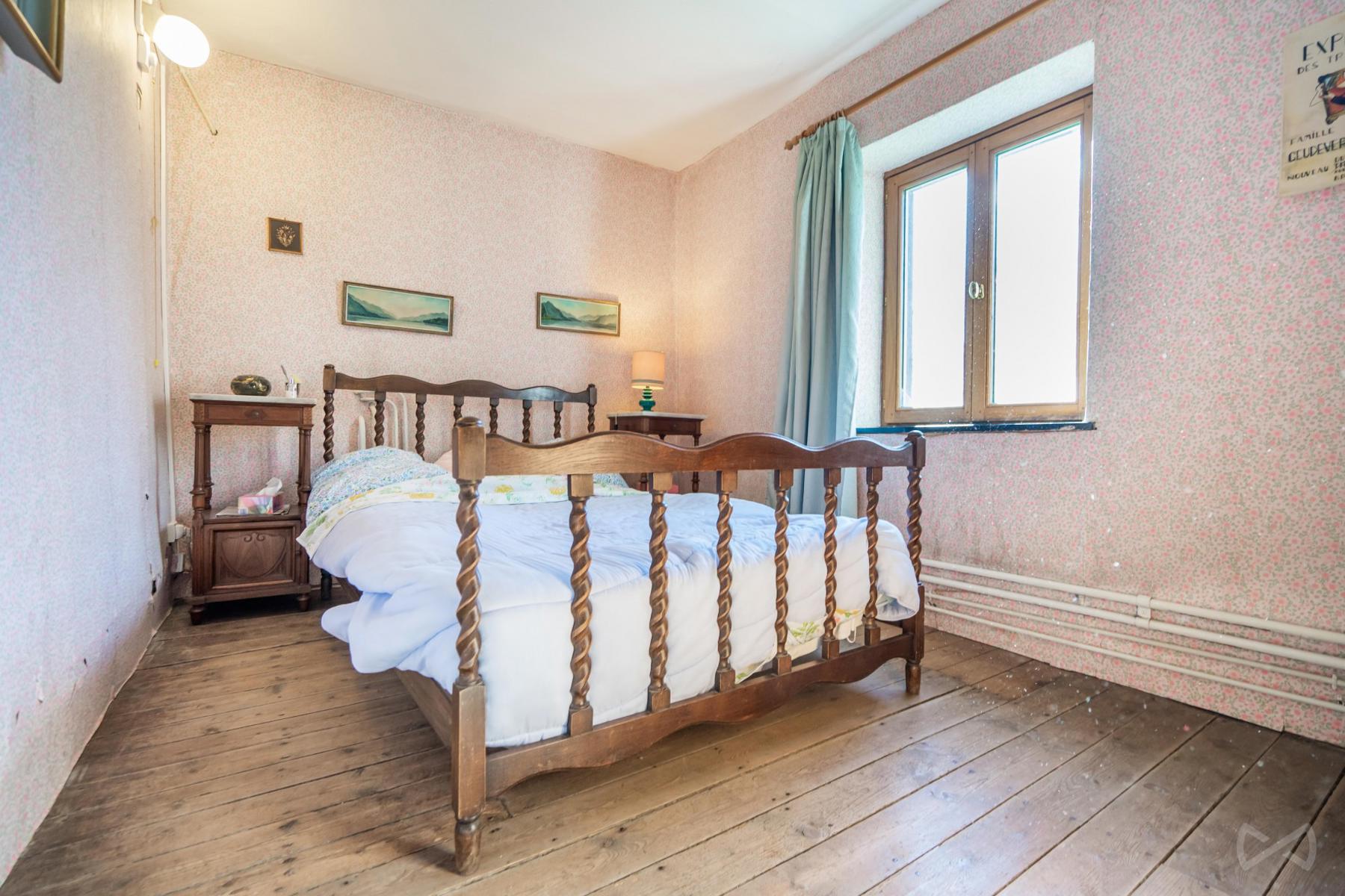 Photo 3 sur 4 pour Maison de quatre chambres à Dorinne