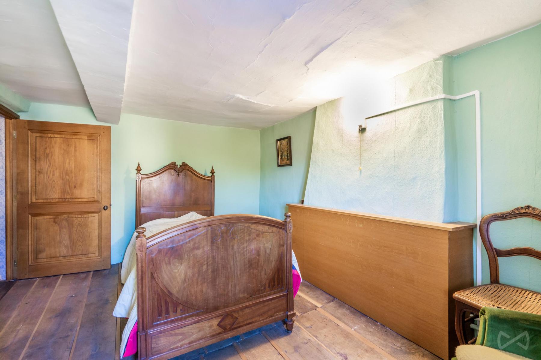 Photo 4 sur 4 pour Maison de quatre chambres à Dorinne