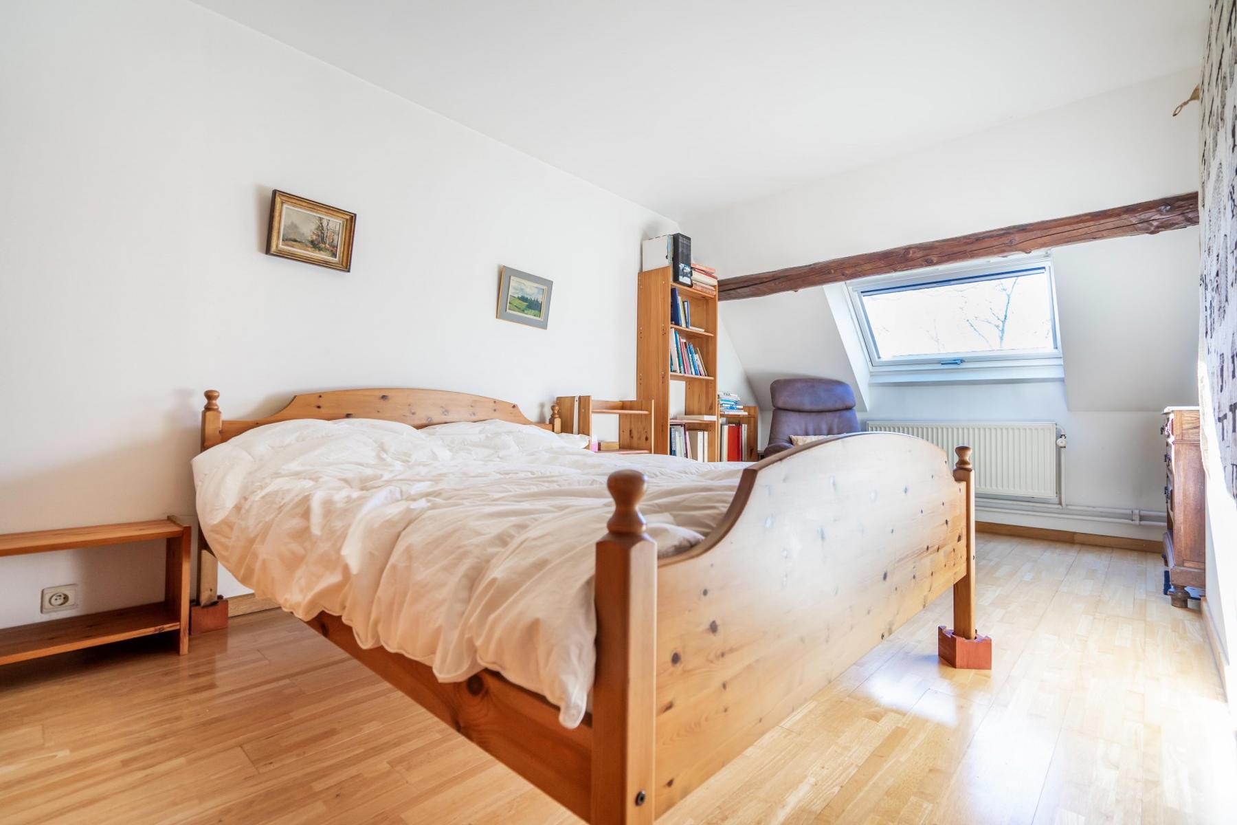 Photo 1 sur 4 pour Maison de quatre chambres à Dorinne