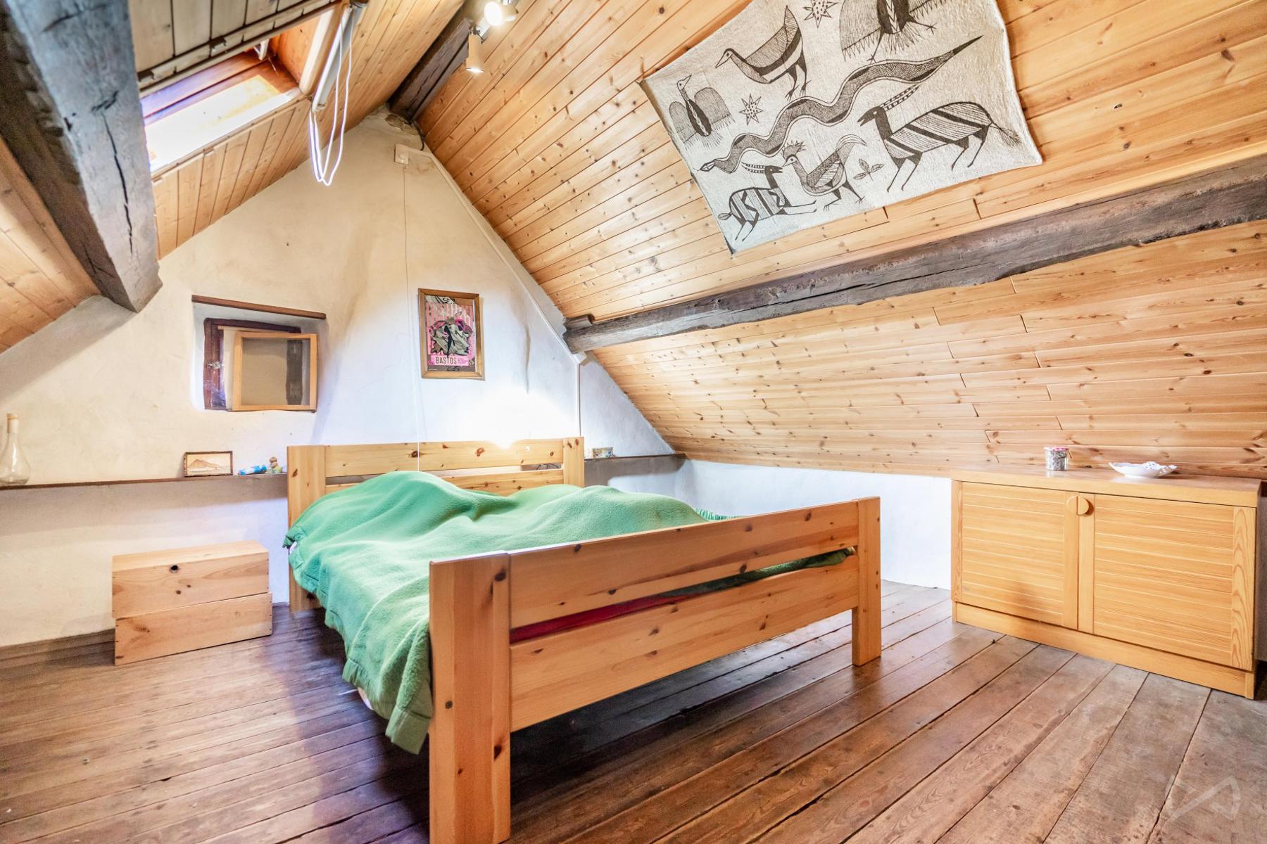 Photo 2 sur 4 pour Maison de quatre chambres à Dorinne