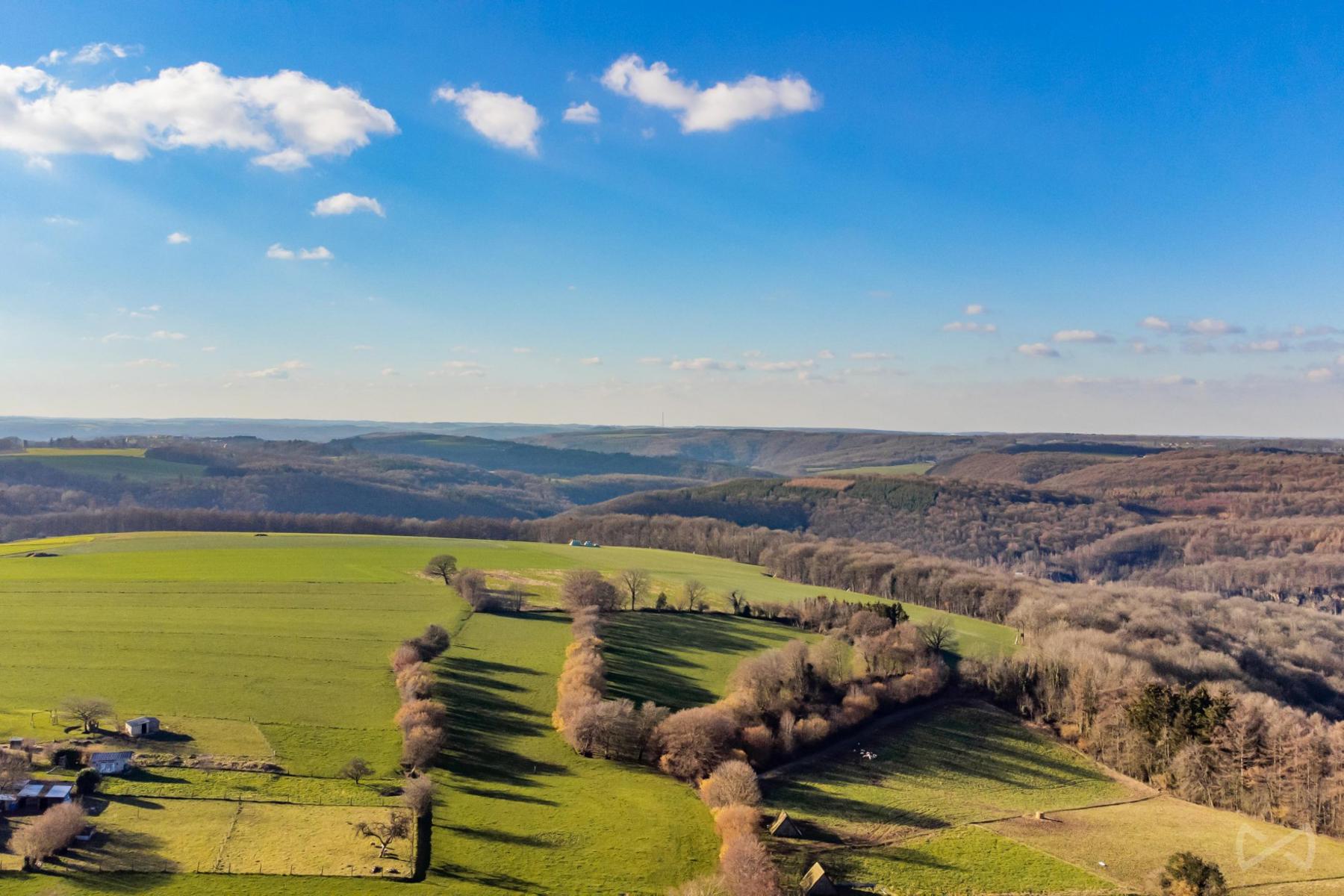 Photo 4 sur 4 pour Maison de quatre chambres à Dorinne