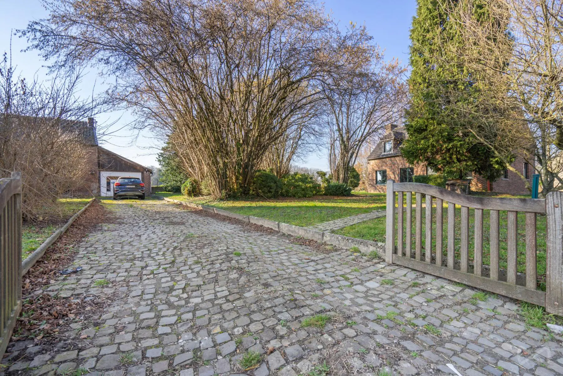 Picture 2 of 4 for House with two bedrooms in Blégny Saint-Remy